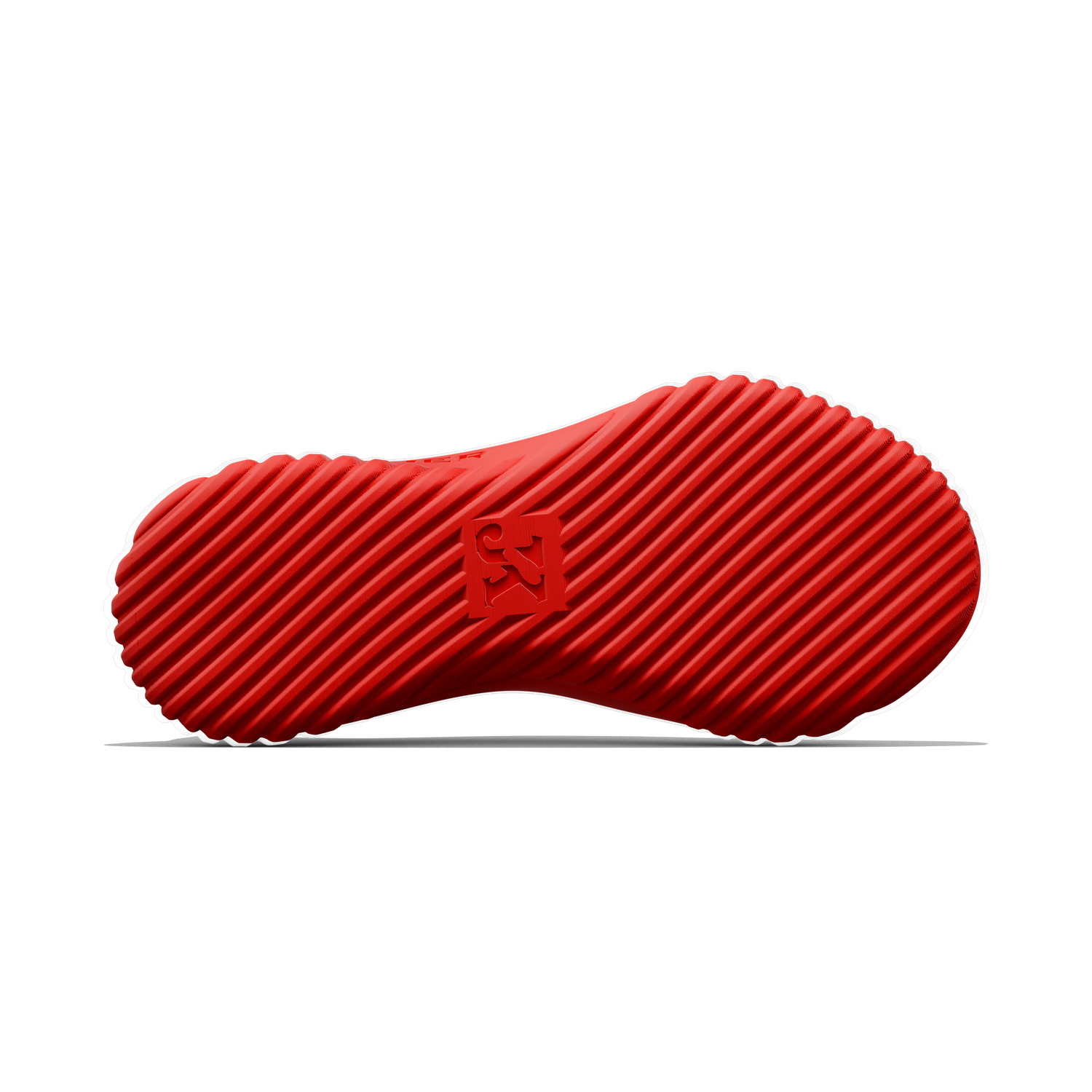 JT-02 - 3D printed shoes - zellerfeld