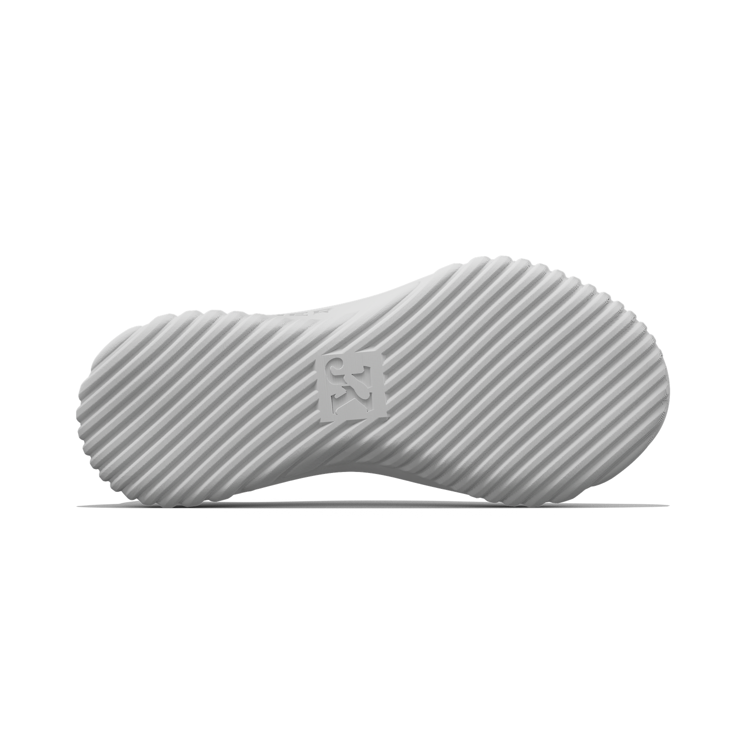 JT-02 - 3D printed shoes - zellerfeld