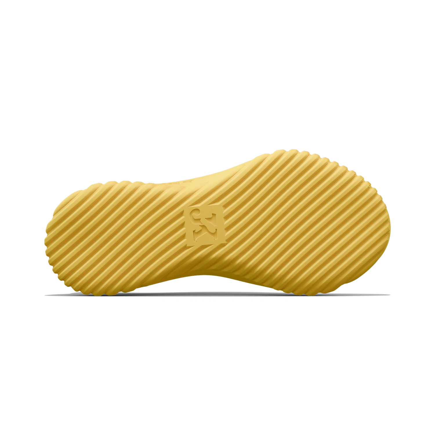 JT-02 - 3D printed shoes - zellerfeld