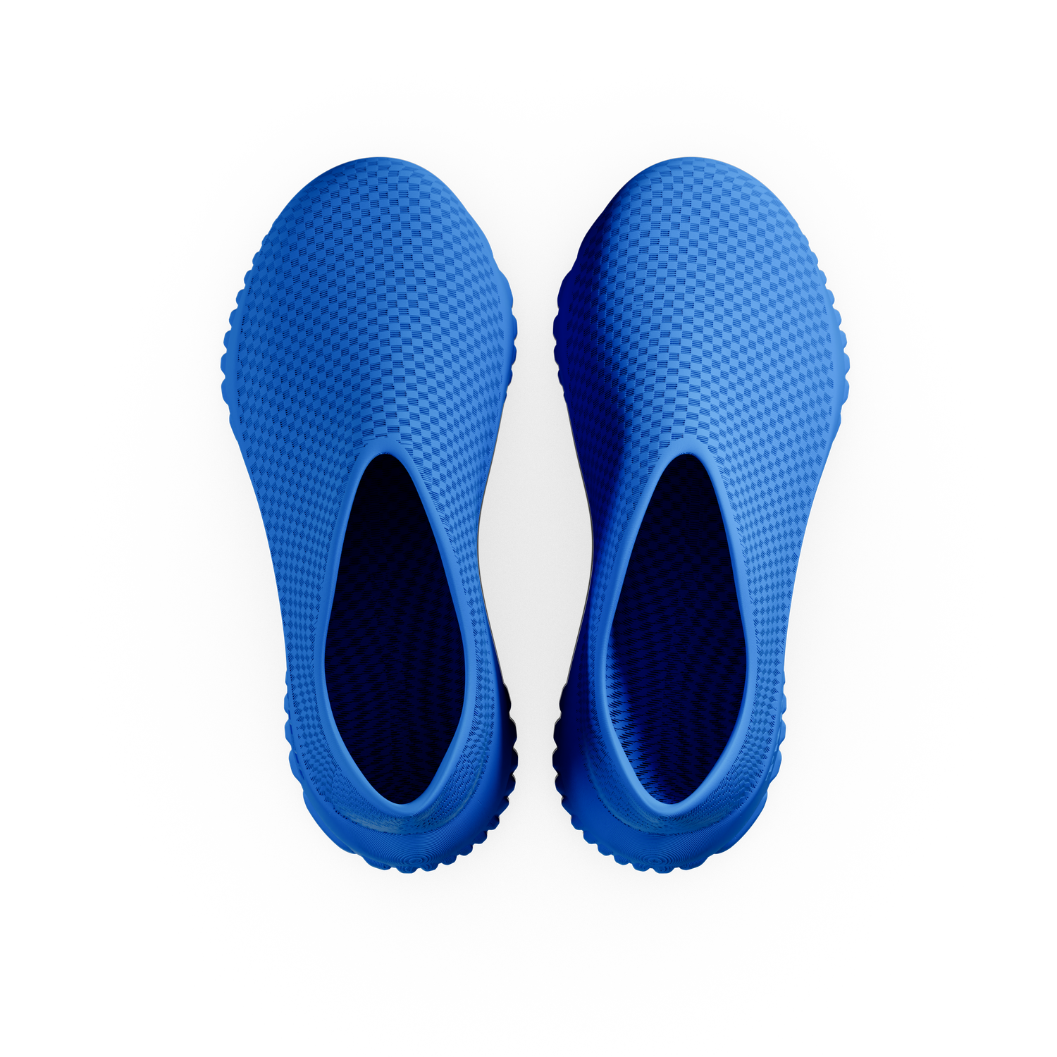 JT-02 - 3D printed shoes - zellerfeld