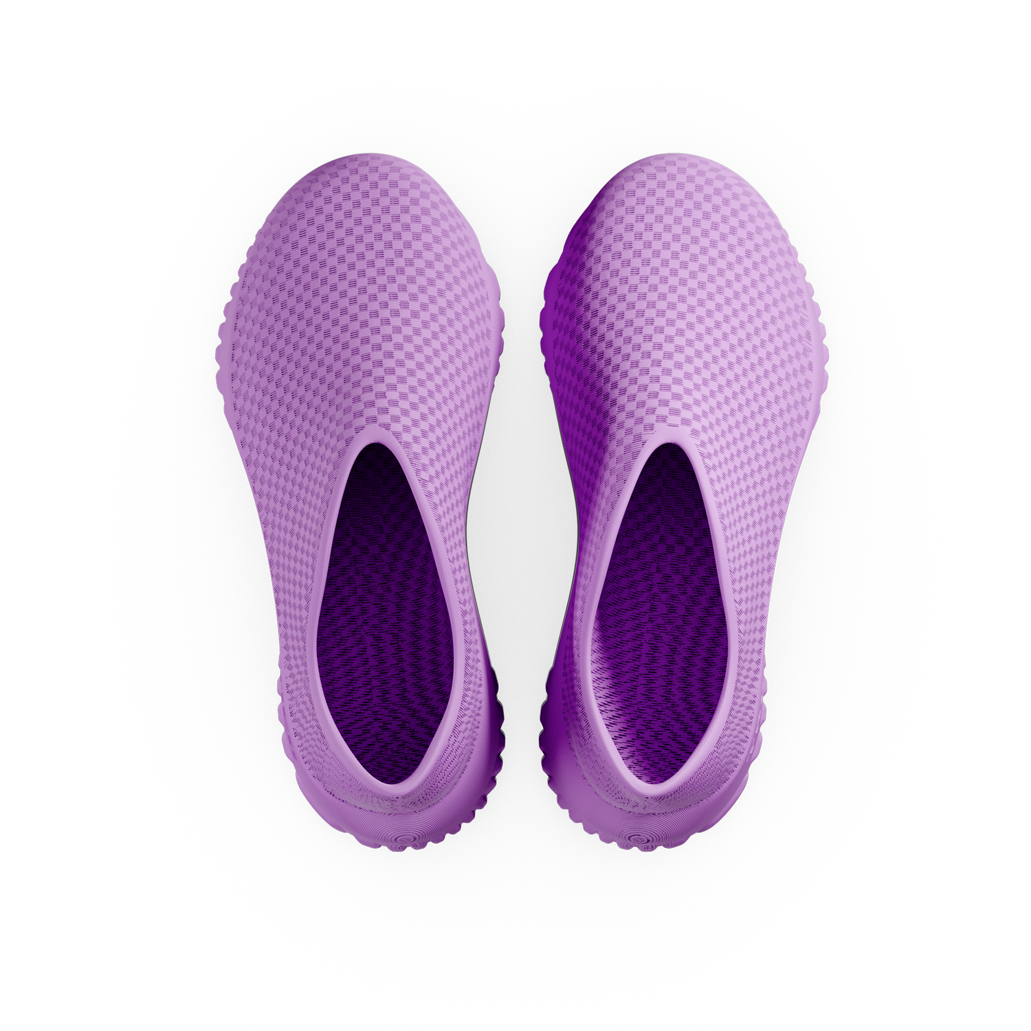 JT-02 - 3D printed shoes - zellerfeld