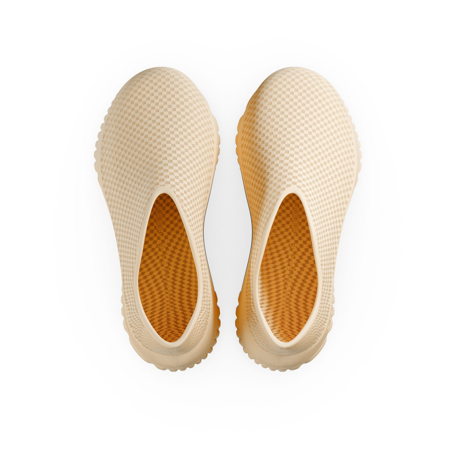 JT-02 - 3D printed shoes - zellerfeld