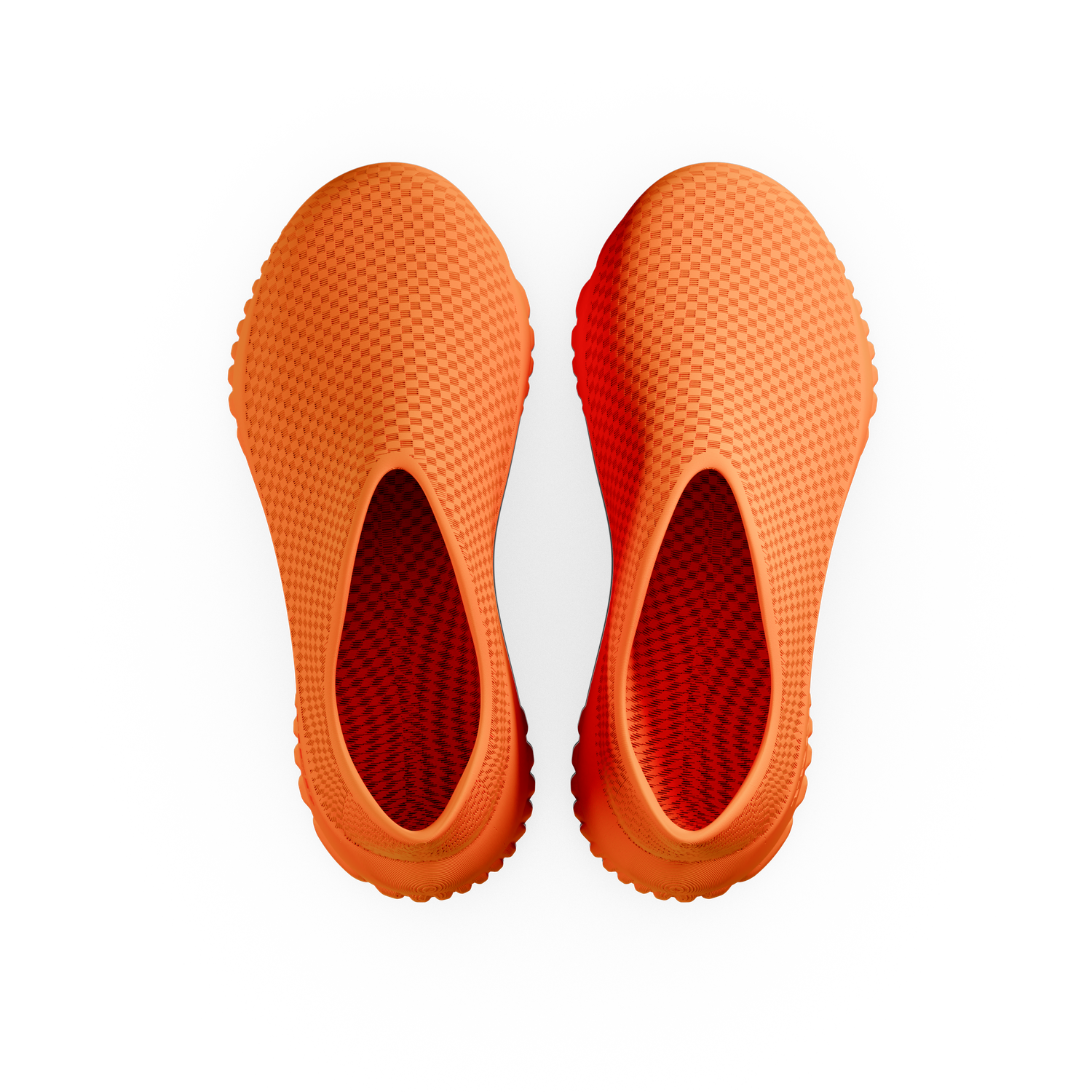 JT-02 - 3D printed shoes - zellerfeld