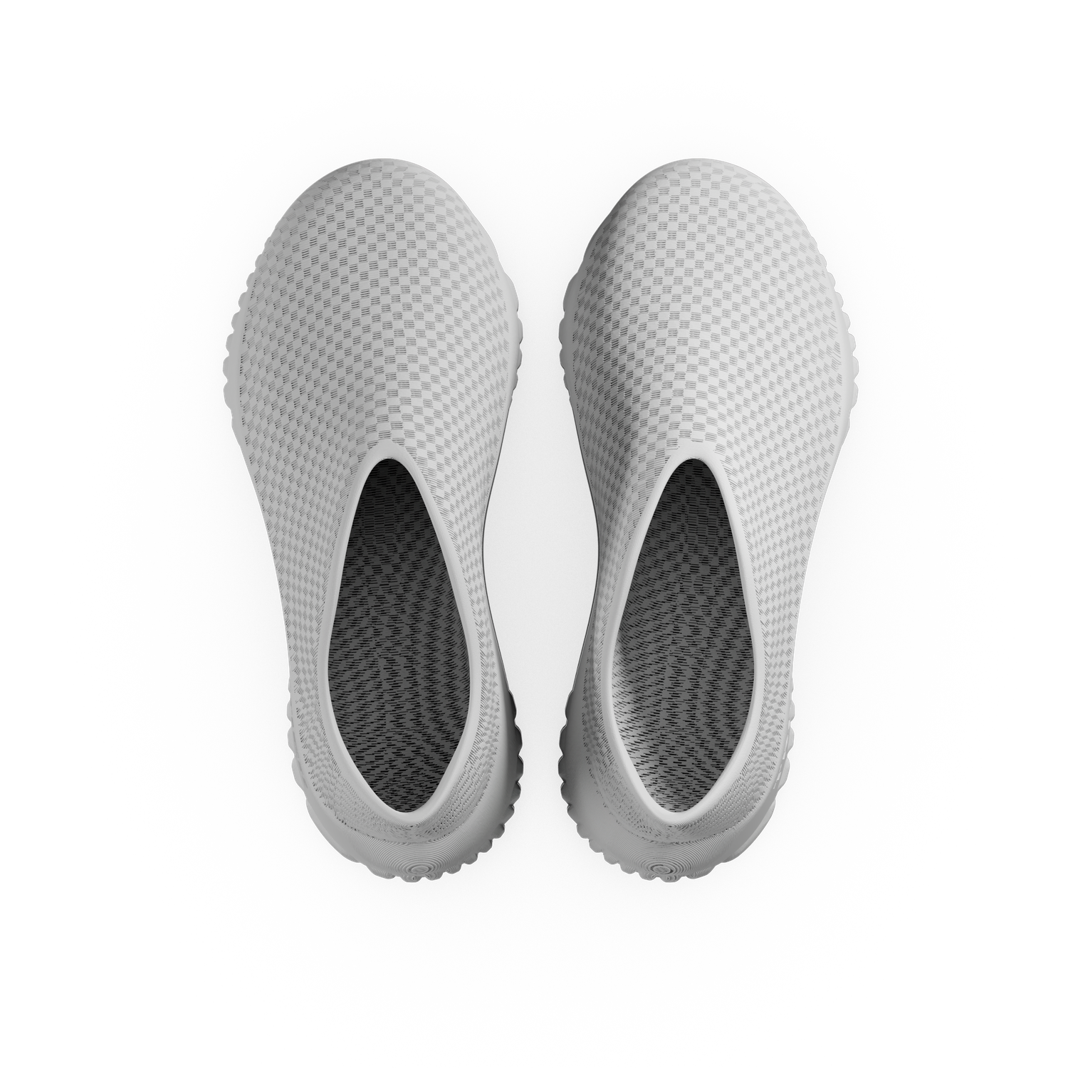 JT-02 - 3D printed shoes - zellerfeld