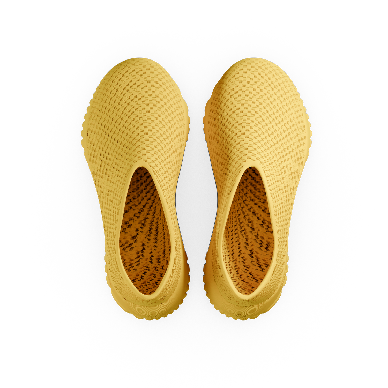 JT-02 - 3D printed shoes - zellerfeld