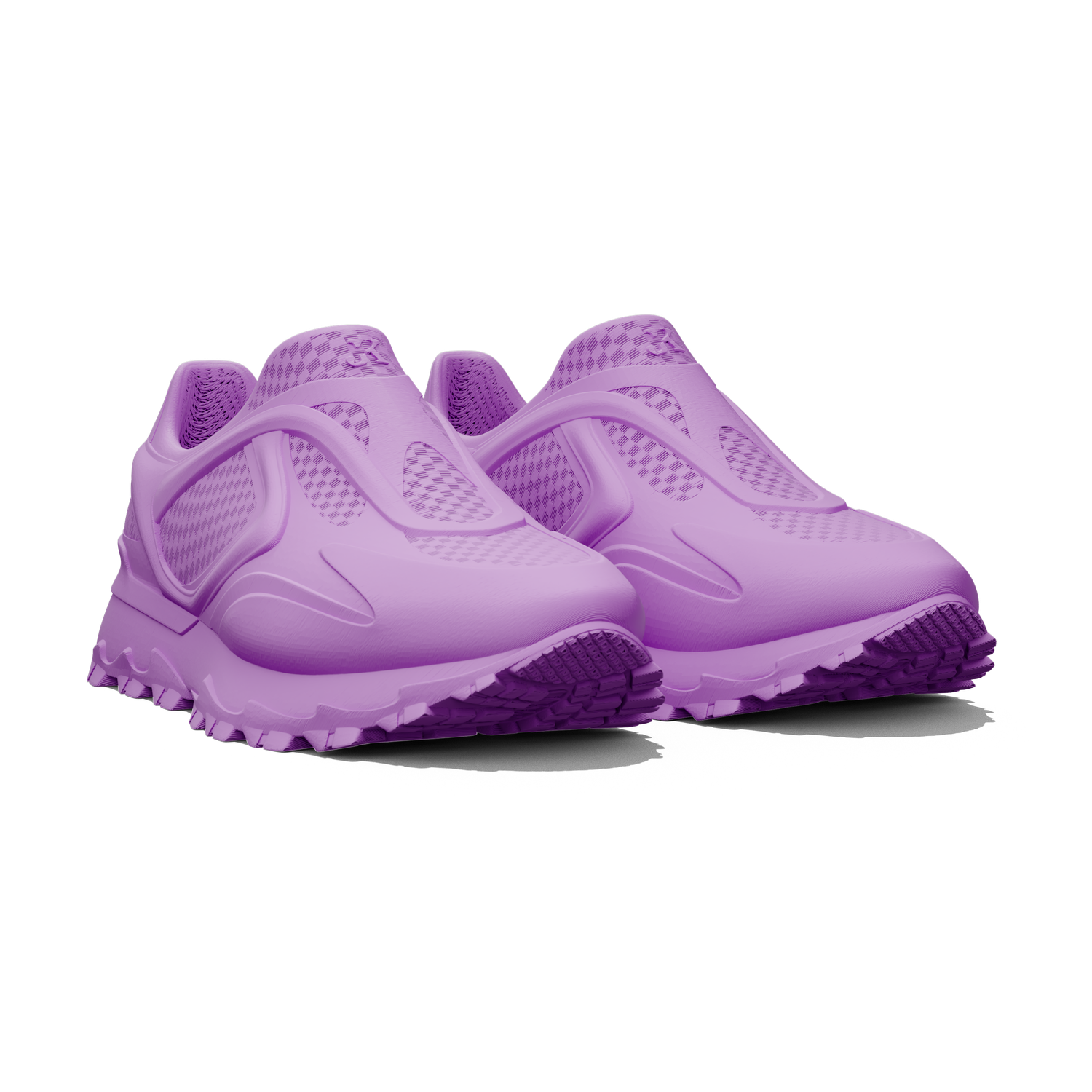 JK-03 - 3D printed shoes - zellerfeld