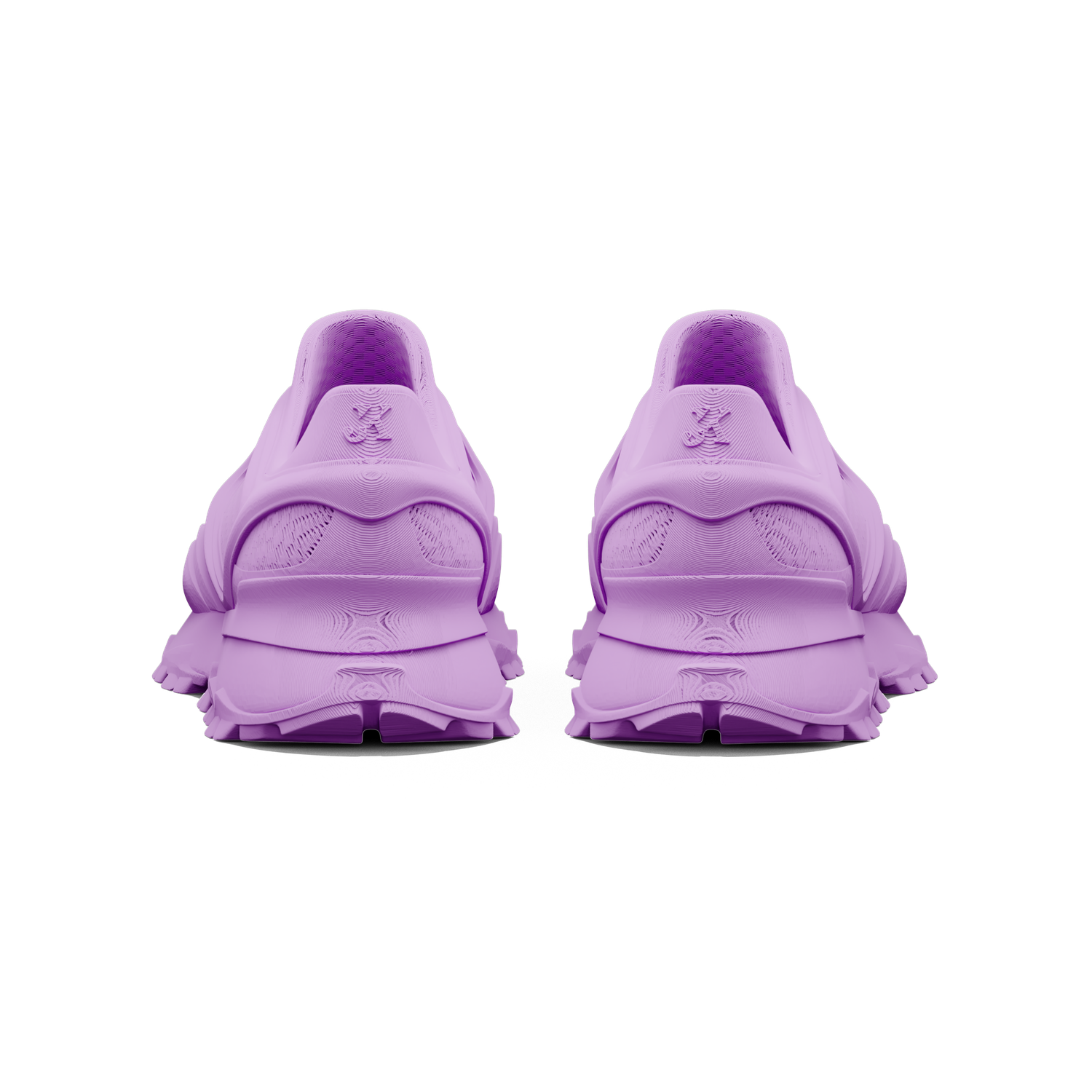JK-03 - 3D printed shoes - zellerfeld