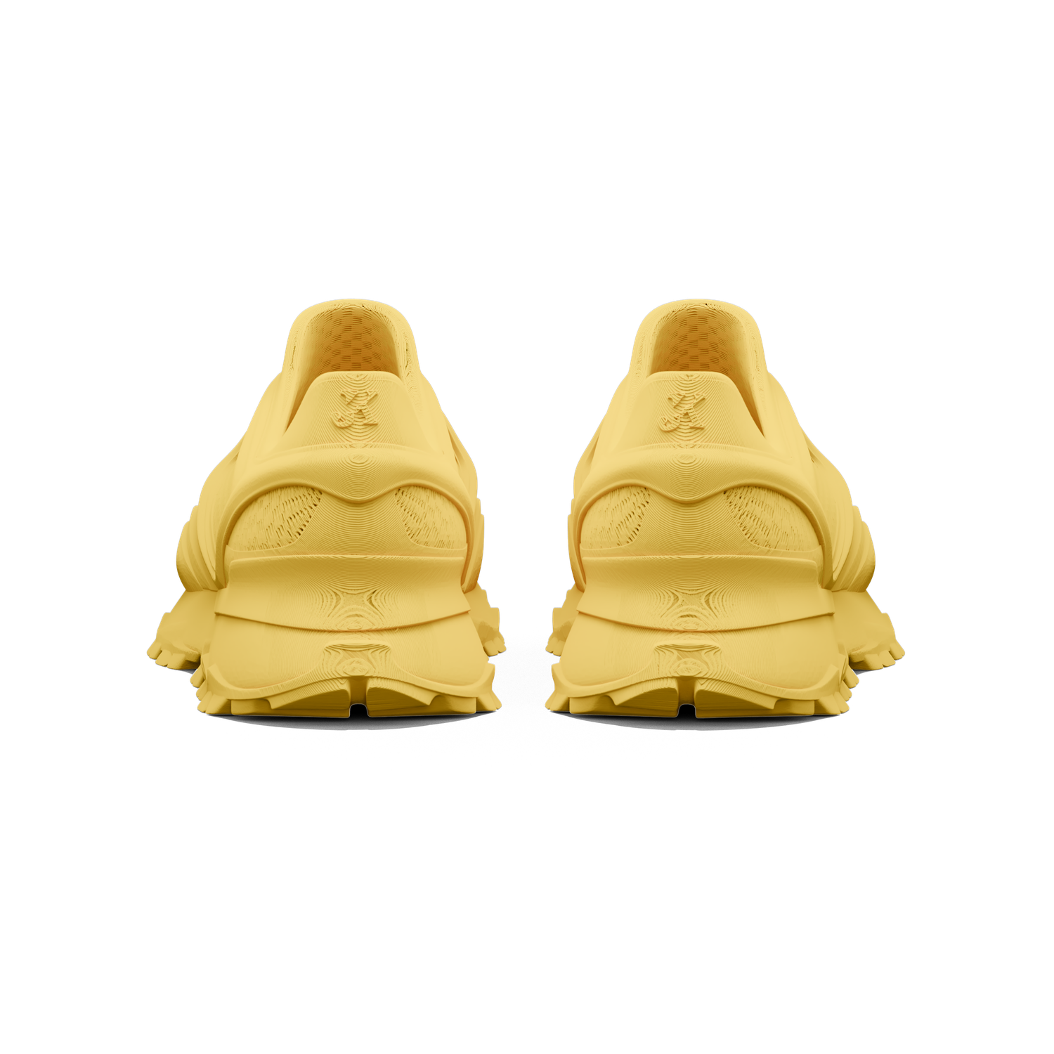JK-03 - 3D printed shoes - zellerfeld