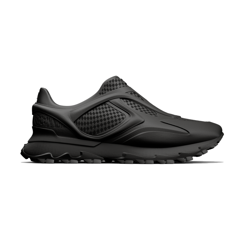 JK-03 - 3D printed shoes - zellerfeld