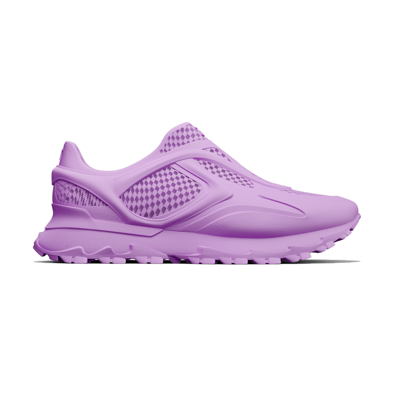 JK-03 - 3D printed shoes - zellerfeld