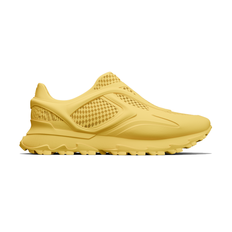 JK-03 - 3D printed shoes - zellerfeld