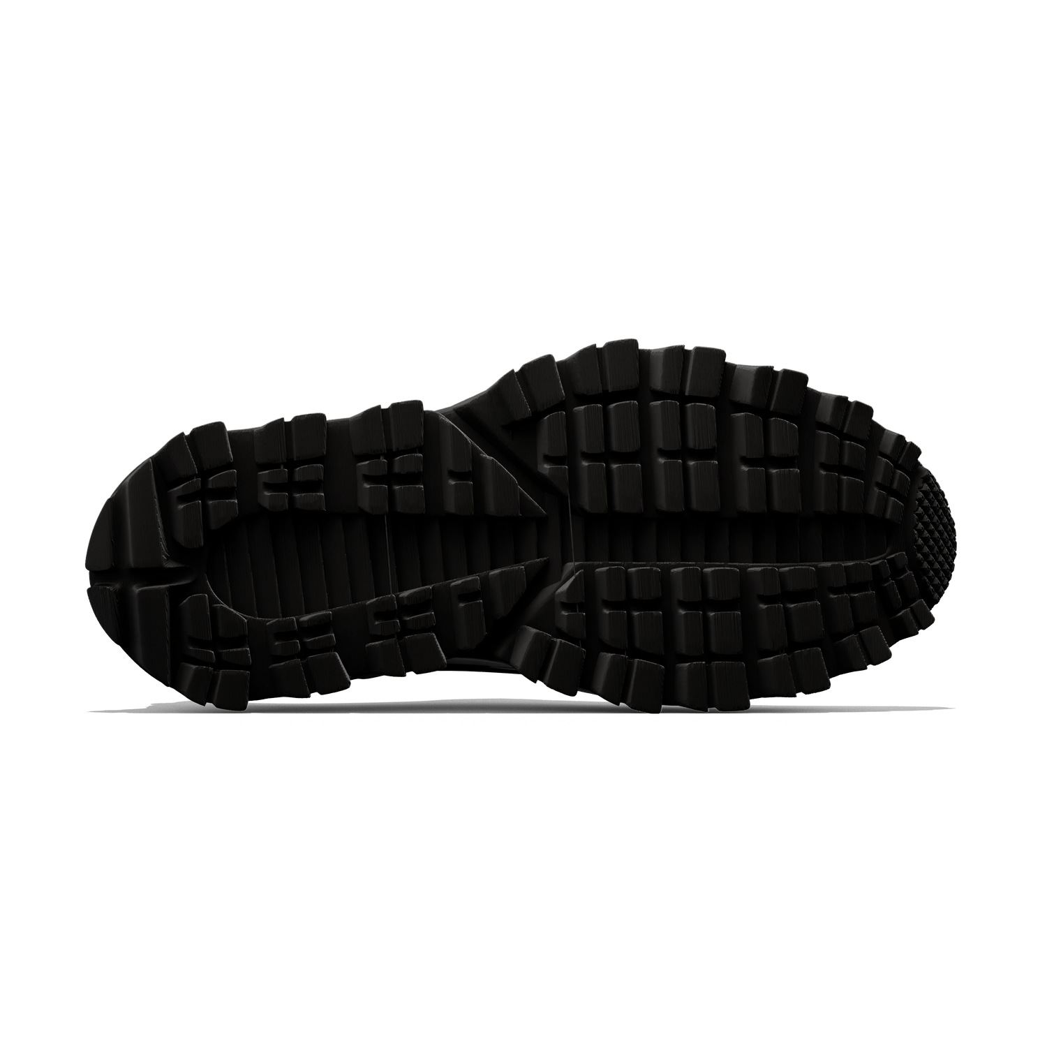 JK-03 - 3D printed shoes - zellerfeld