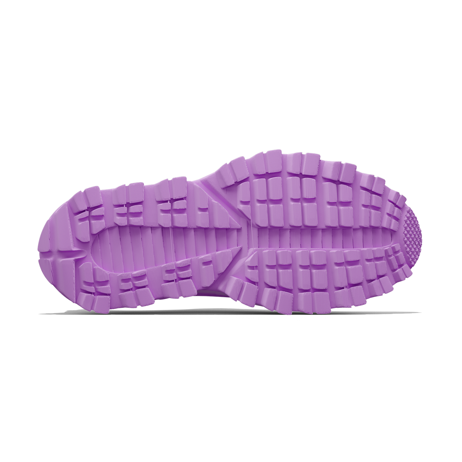 JK-03 - 3D printed shoes - zellerfeld