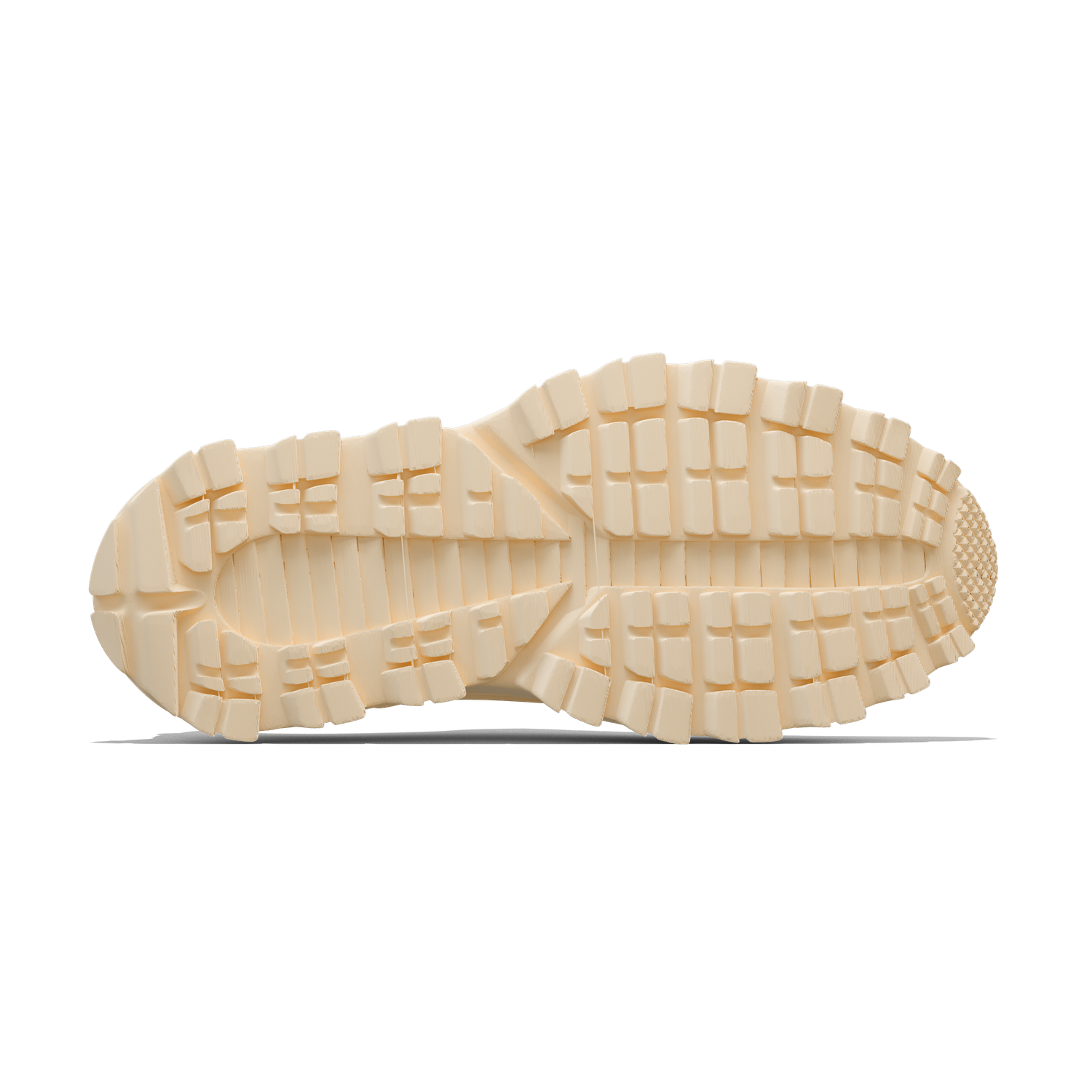 JK-03 - 3D printed shoes - zellerfeld