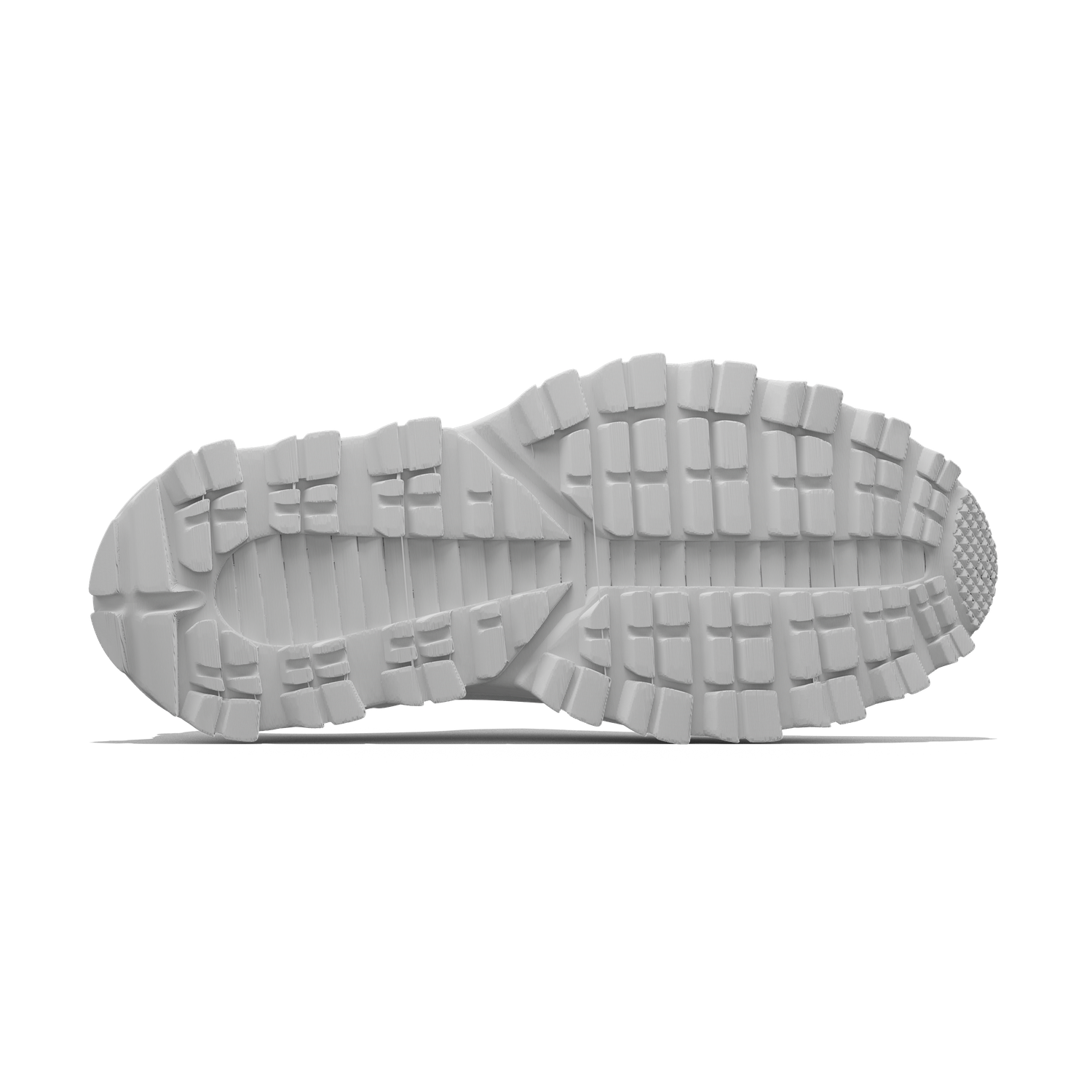 JK-03 - 3D printed shoes - zellerfeld