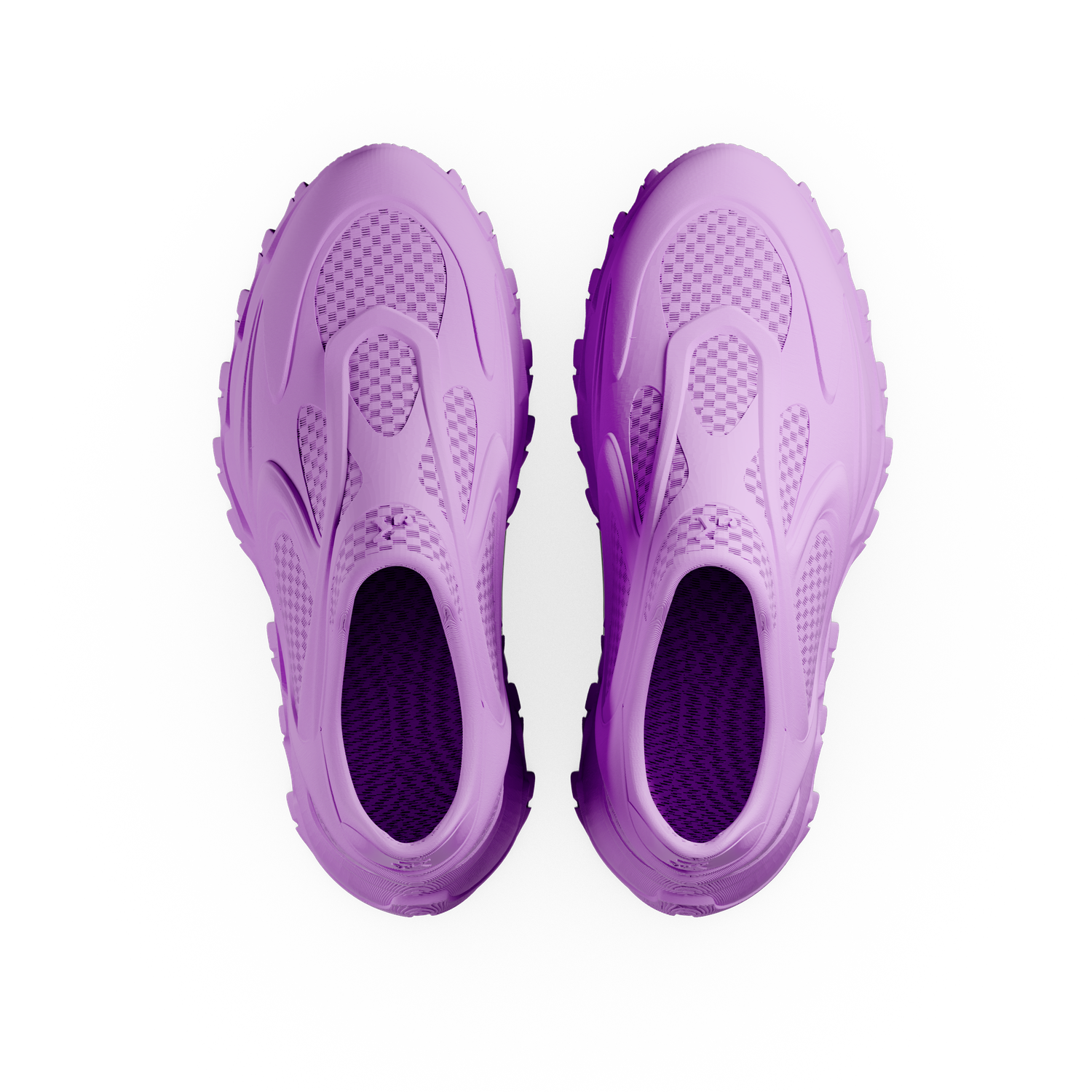 JK-03 - 3D printed shoes - zellerfeld