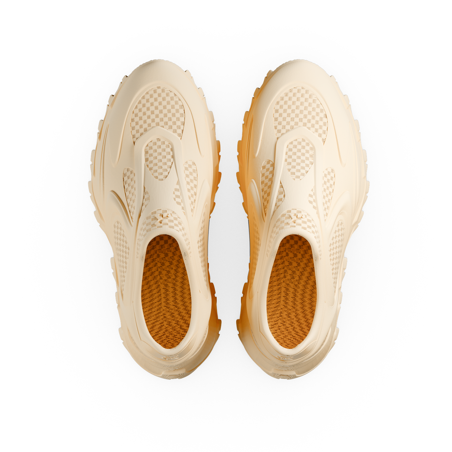 JK-03 - 3D printed shoes - zellerfeld