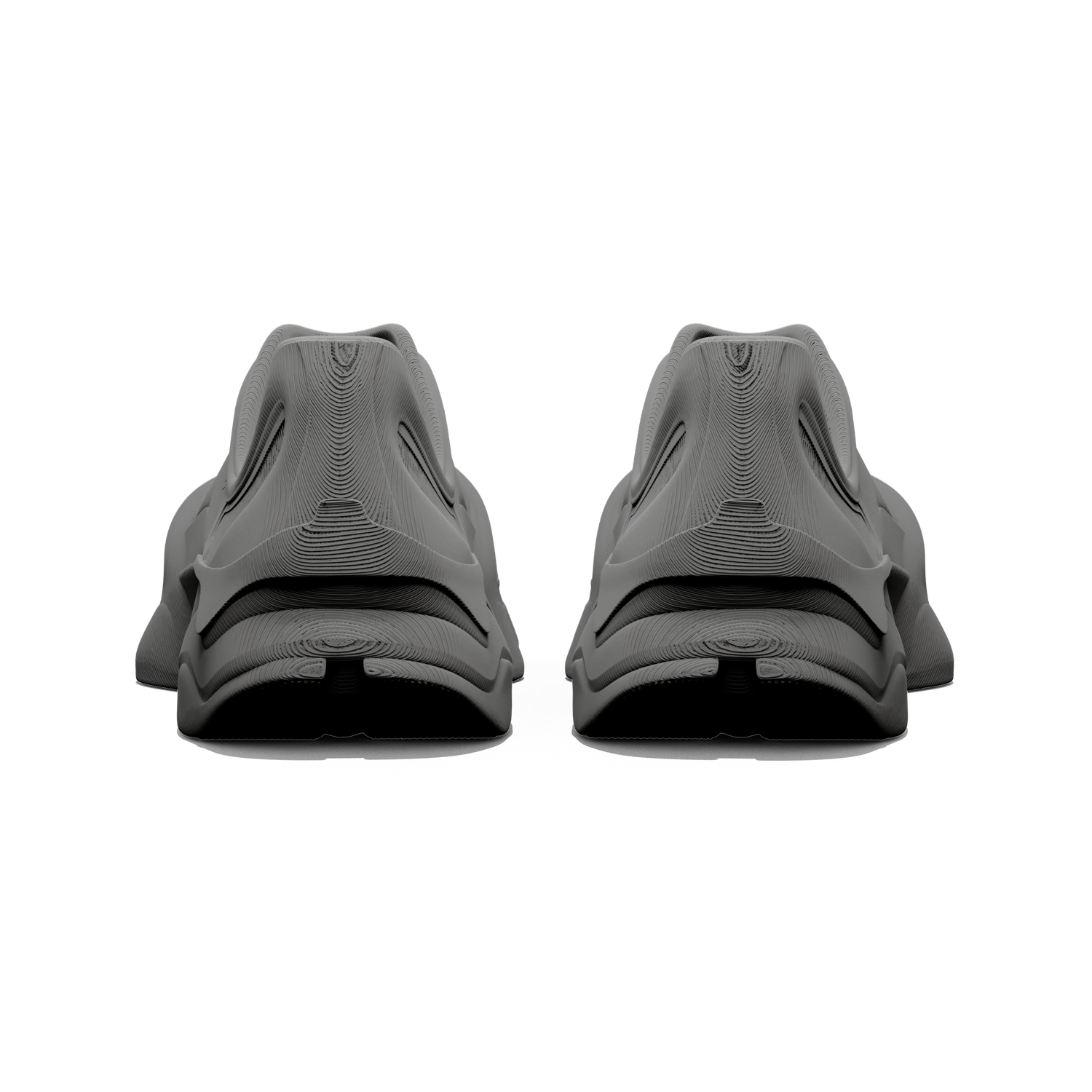 JK-04 - 3D printed shoes - zellerfeld