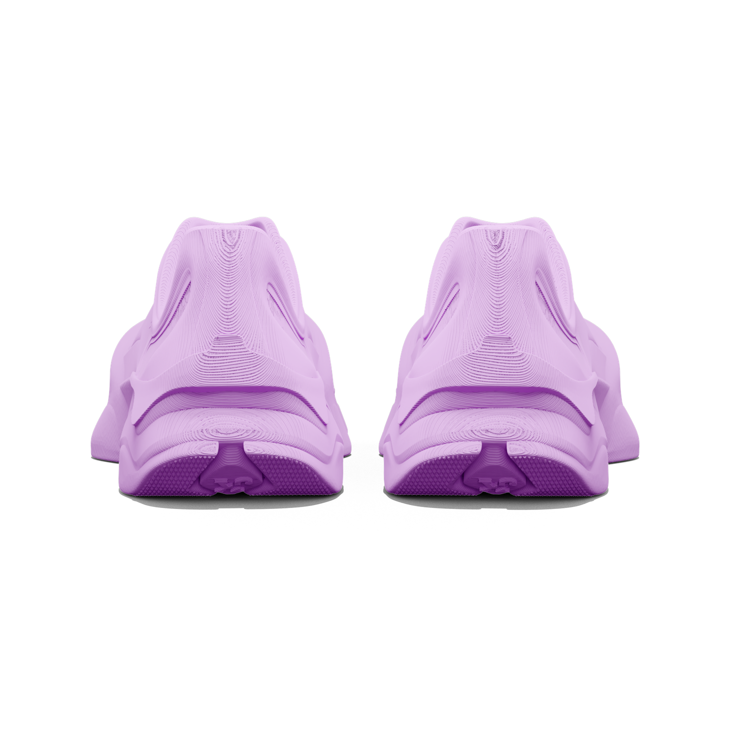 JK-04 - 3D printed shoes - zellerfeld