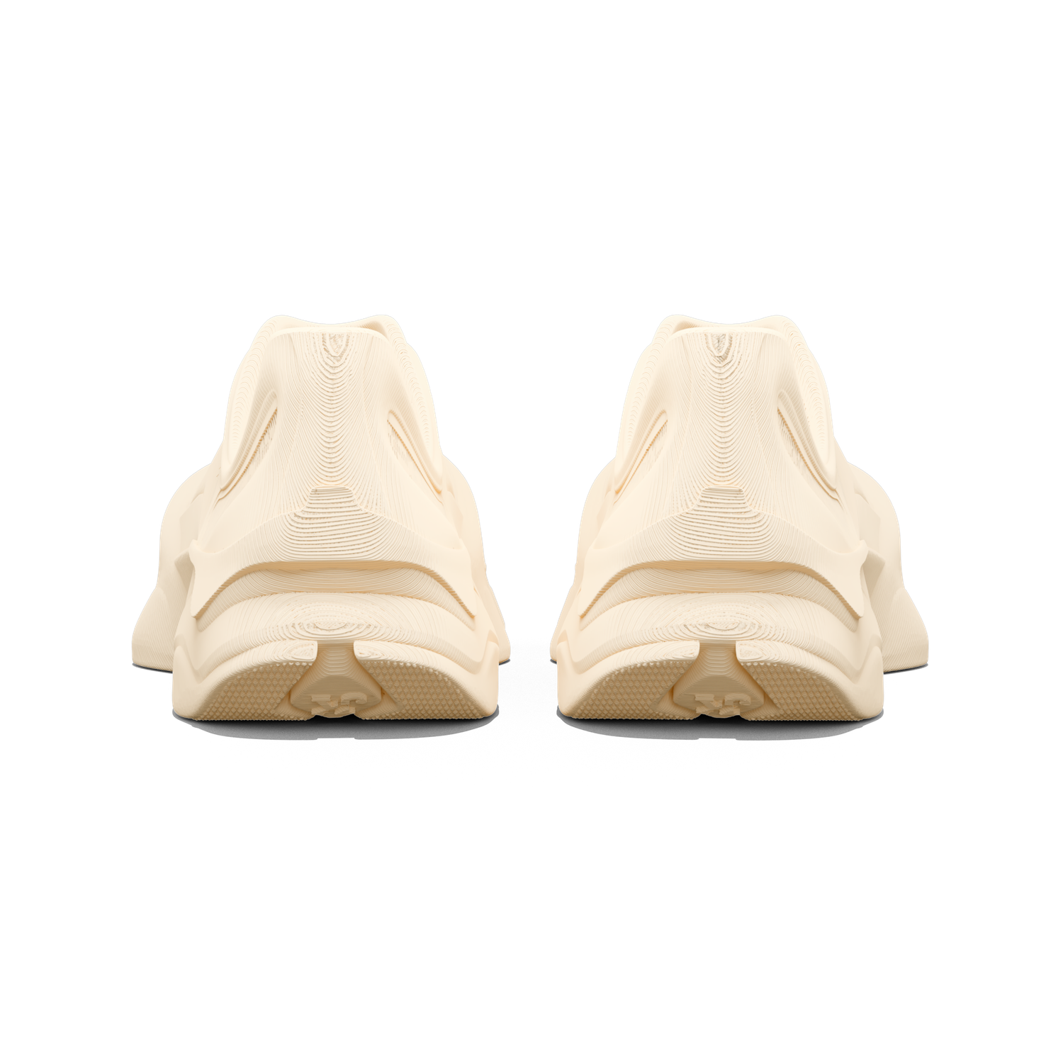 JK-04 - 3D printed shoes - zellerfeld