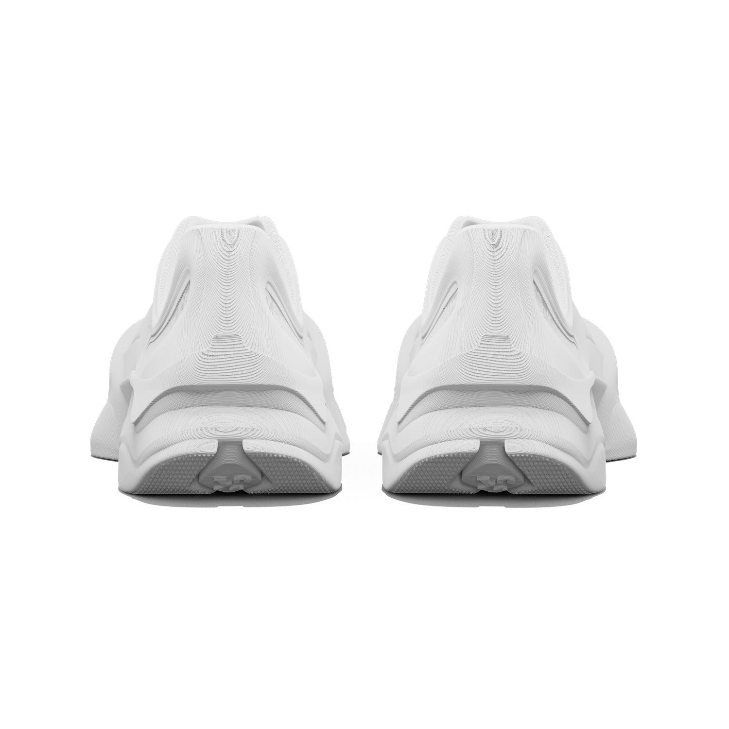JK-04 - 3D printed shoes - zellerfeld