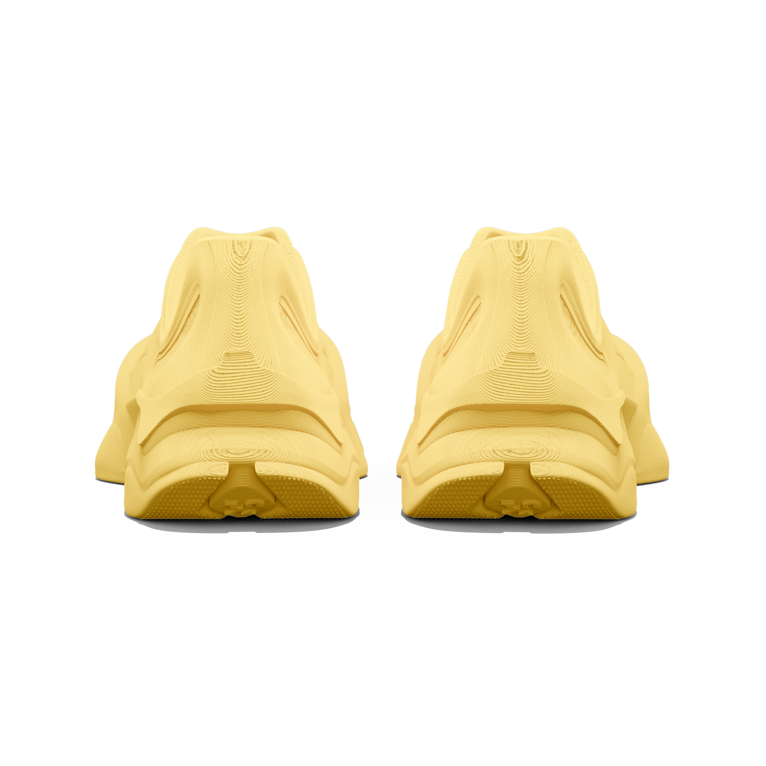 JK-04 - 3D printed shoes - zellerfeld