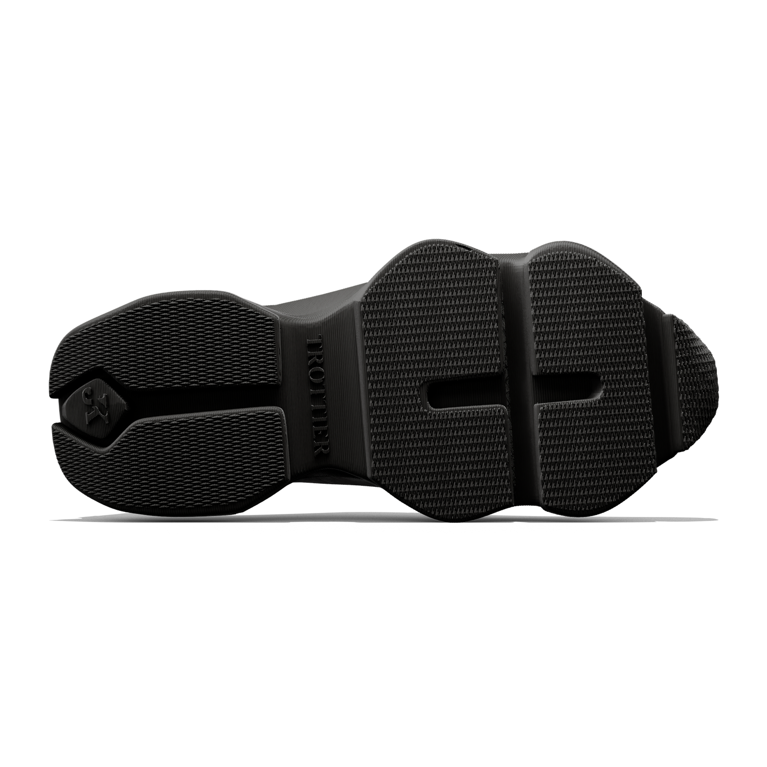 JK-04 - 3D printed shoes - zellerfeld