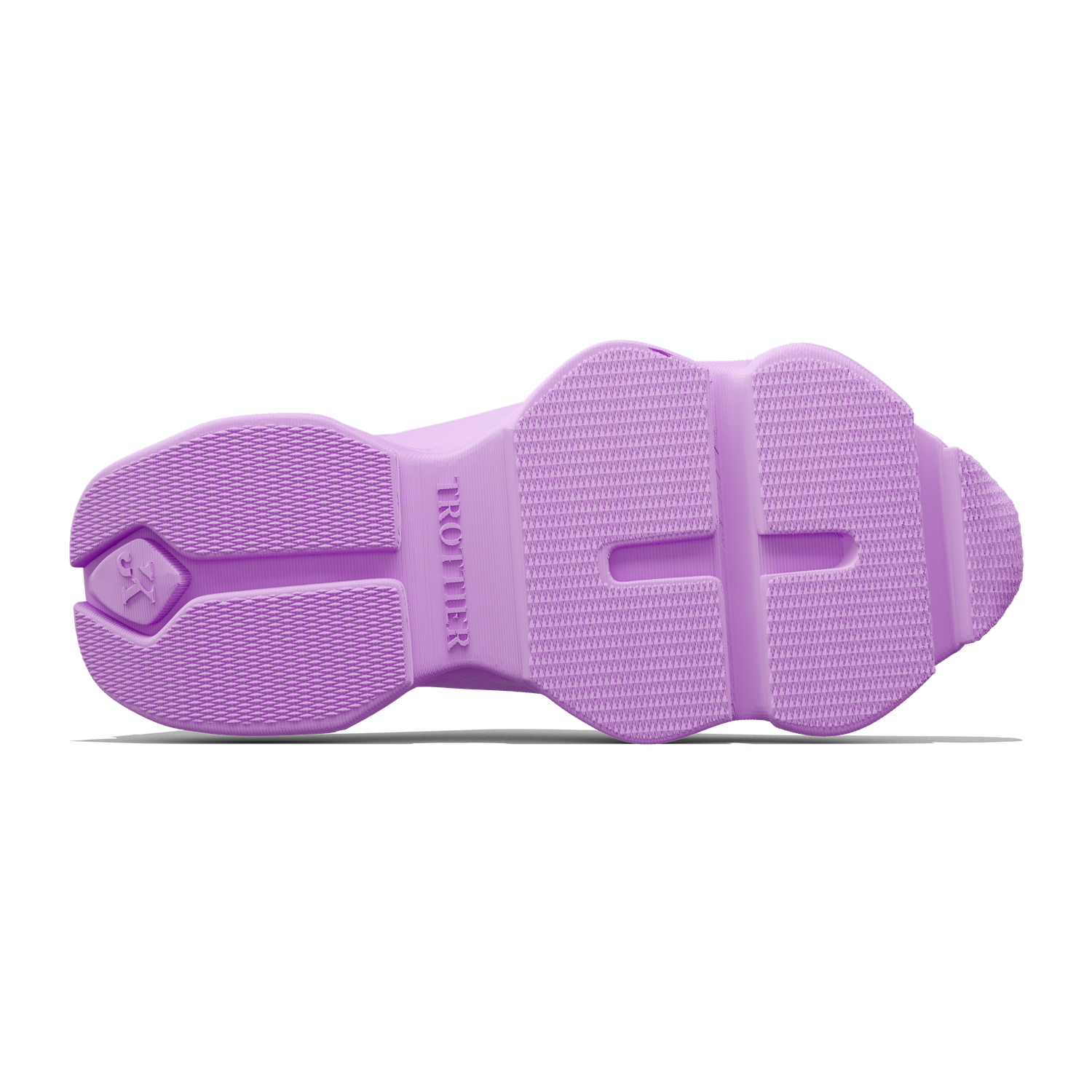 JK-04 - 3D printed shoes - zellerfeld