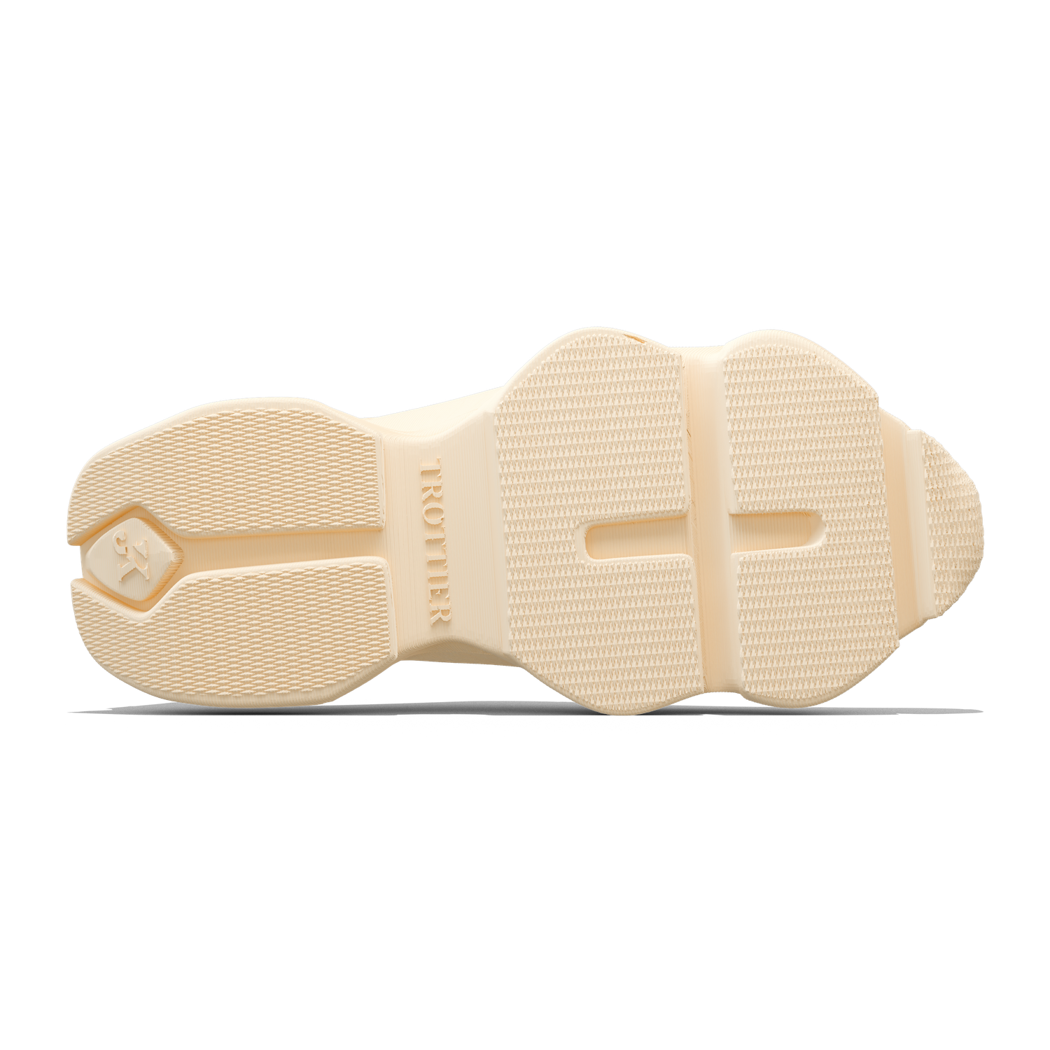 JK-04 - 3D printed shoes - zellerfeld