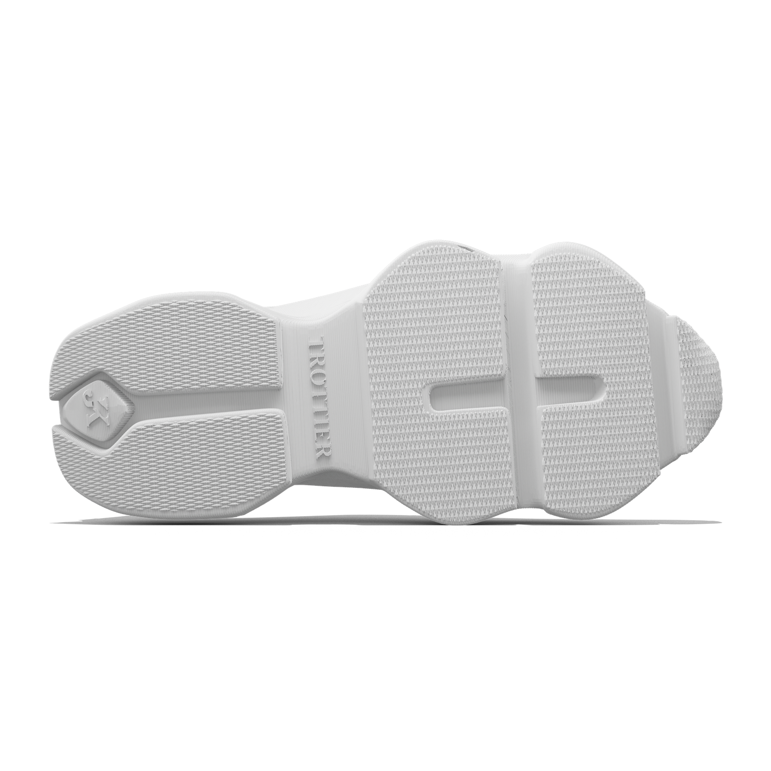 JK-04 - 3D printed shoes - zellerfeld
