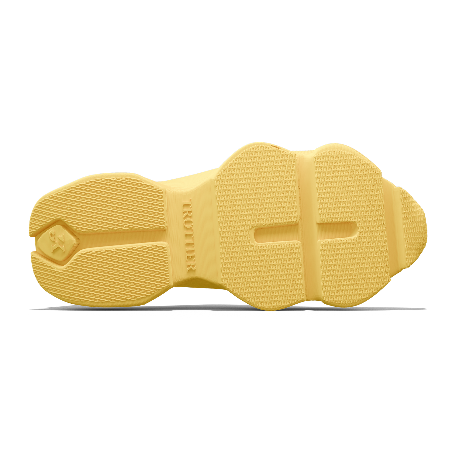 JK-04 - 3D printed shoes - zellerfeld