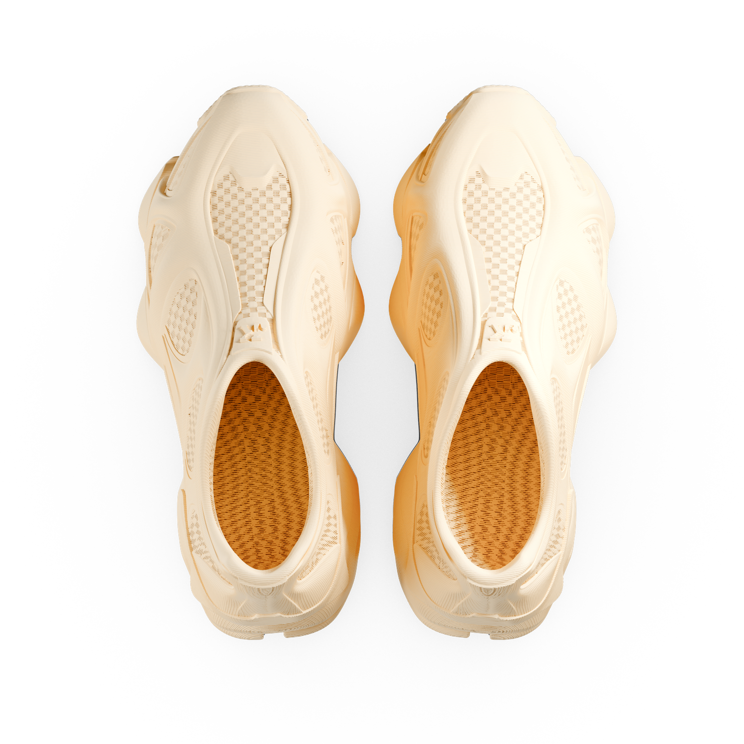 JK-04 - 3D printed shoes - zellerfeld