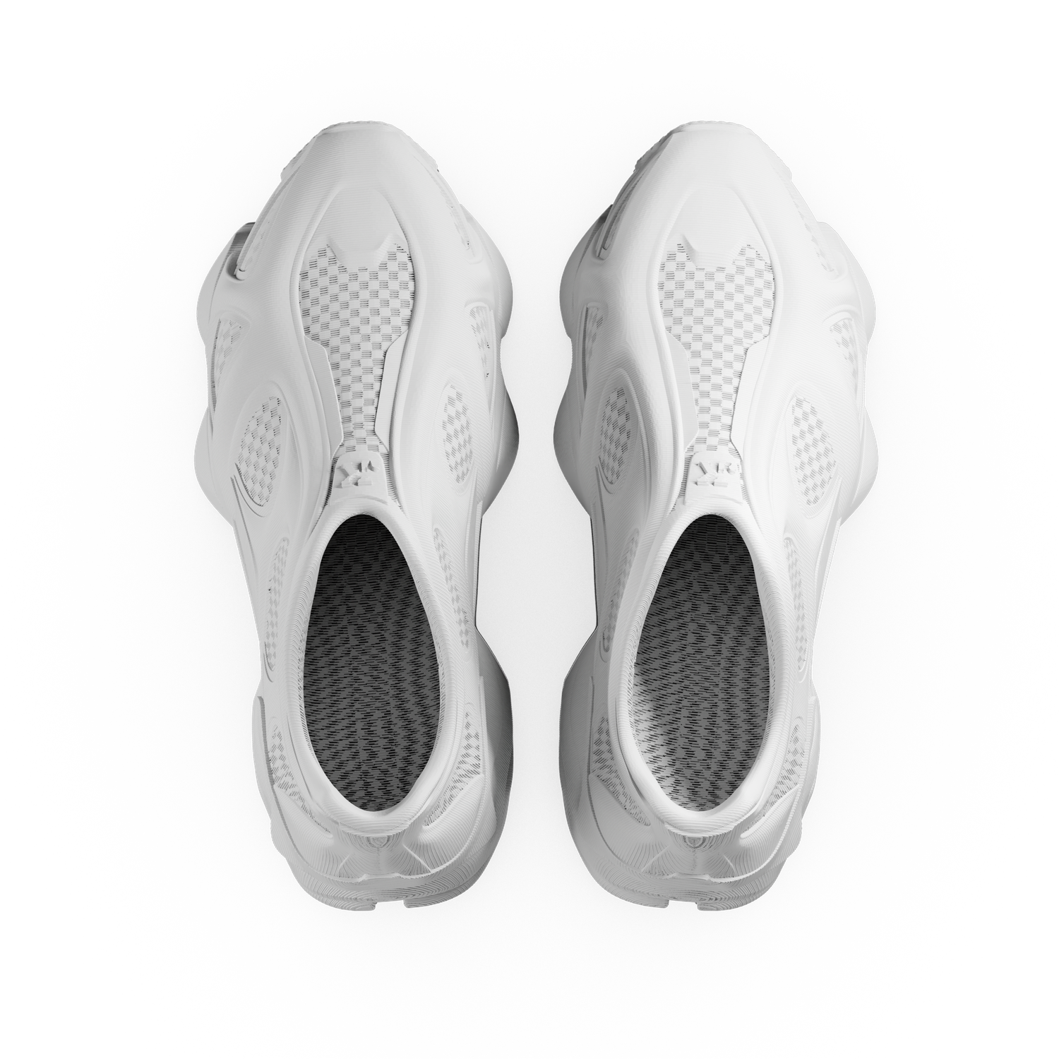 JK-04 - 3D printed shoes - zellerfeld