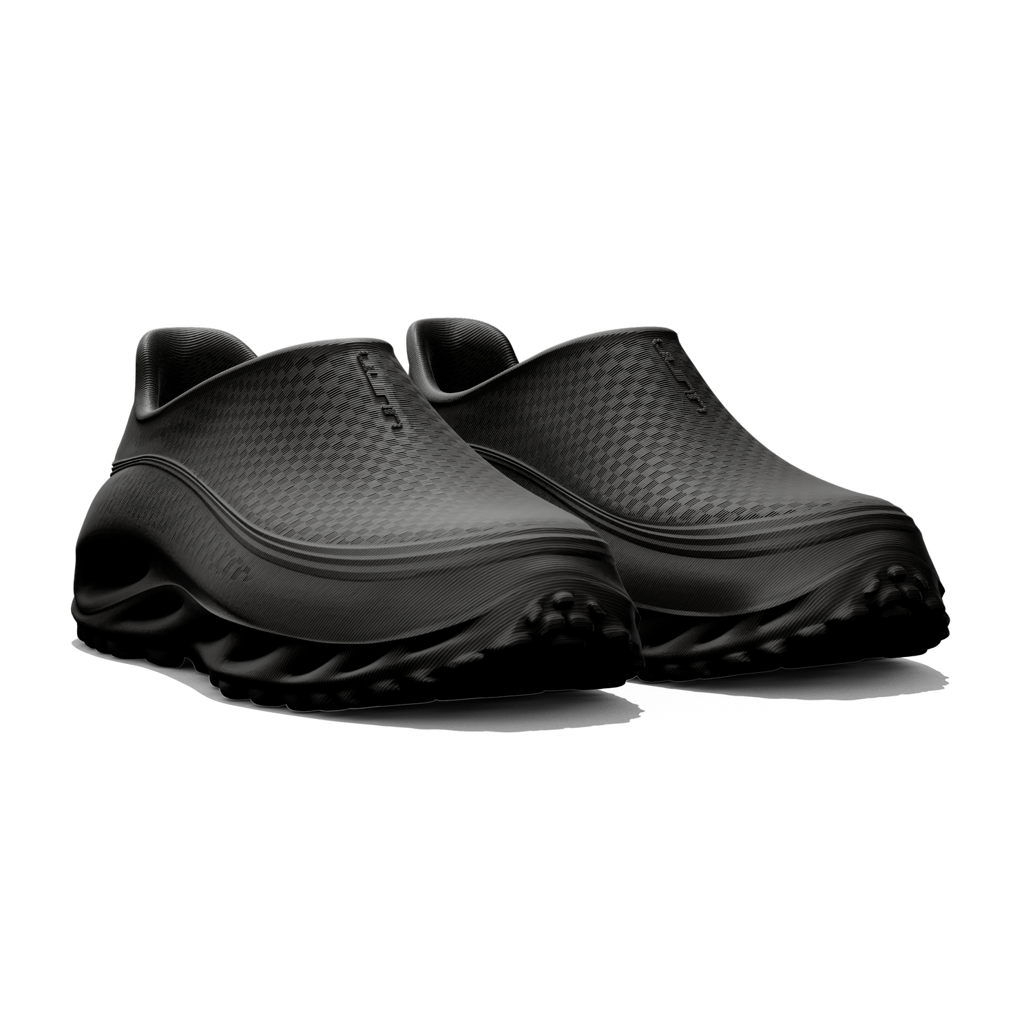 OPEN - 3D printed shoes - zellerfeld