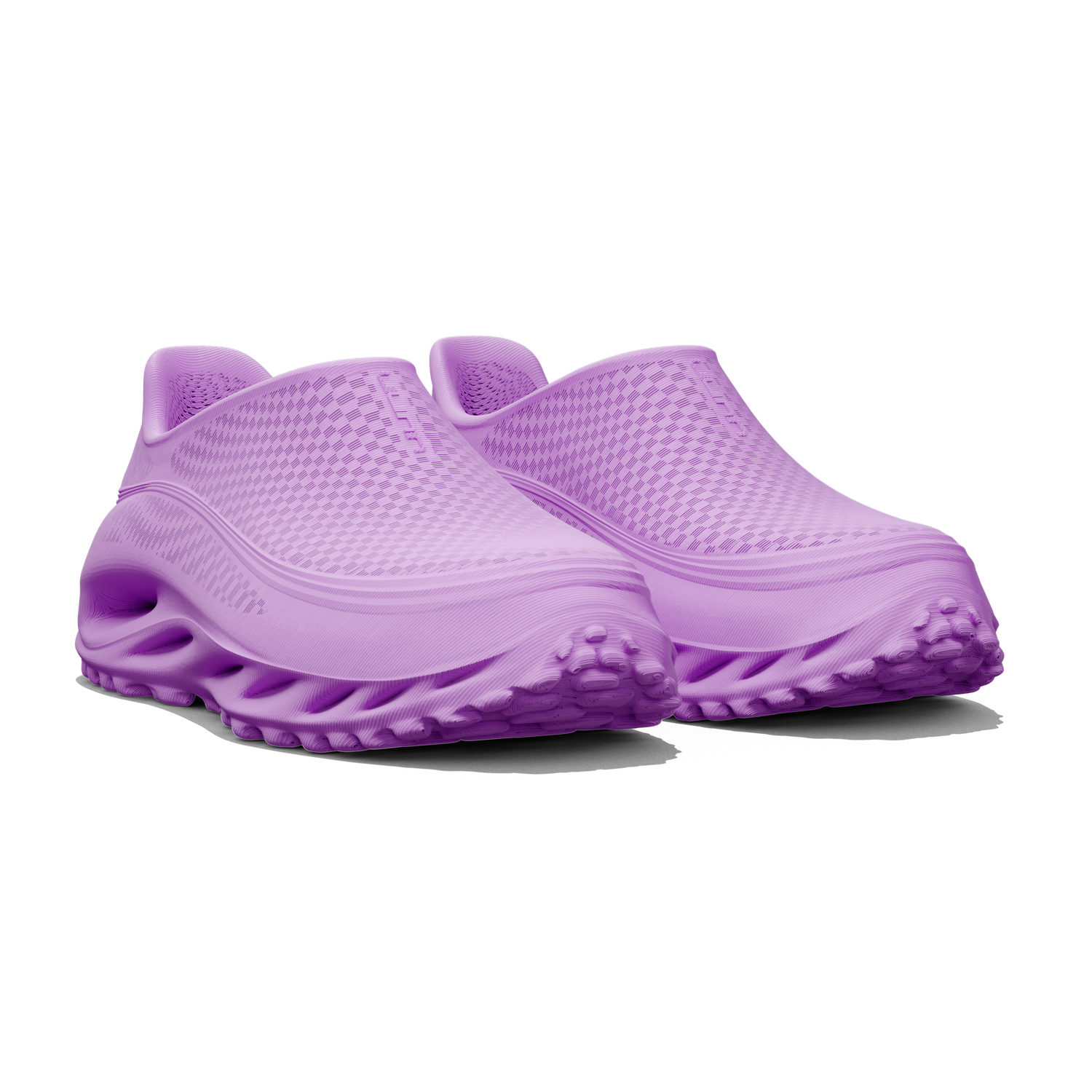 OPEN - 3D printed shoes - zellerfeld