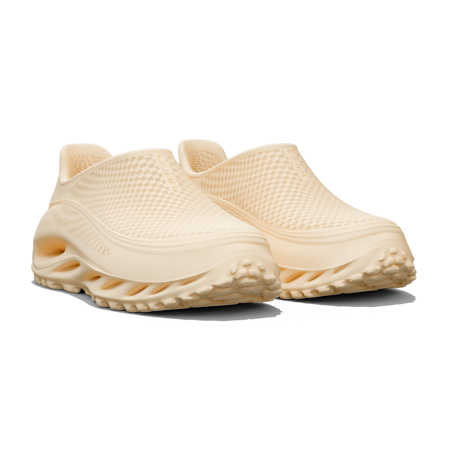 OPEN - 3D printed shoes - zellerfeld