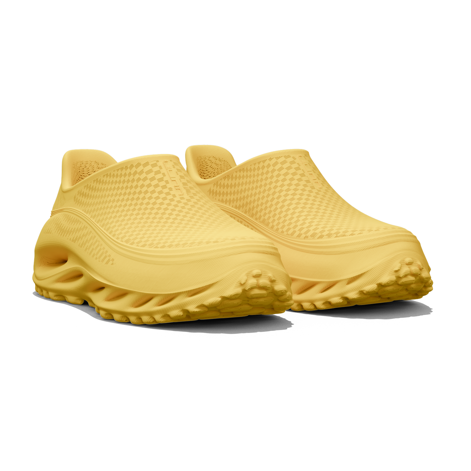 OPEN - 3D printed shoes - zellerfeld