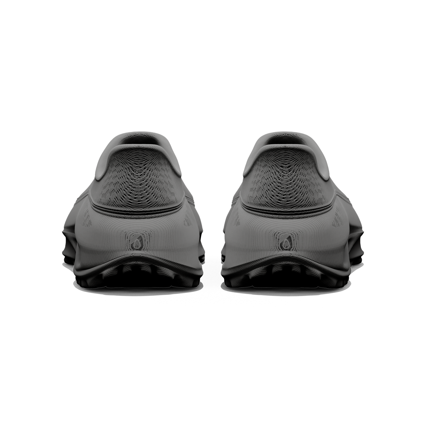 OPEN - 3D printed shoes - zellerfeld