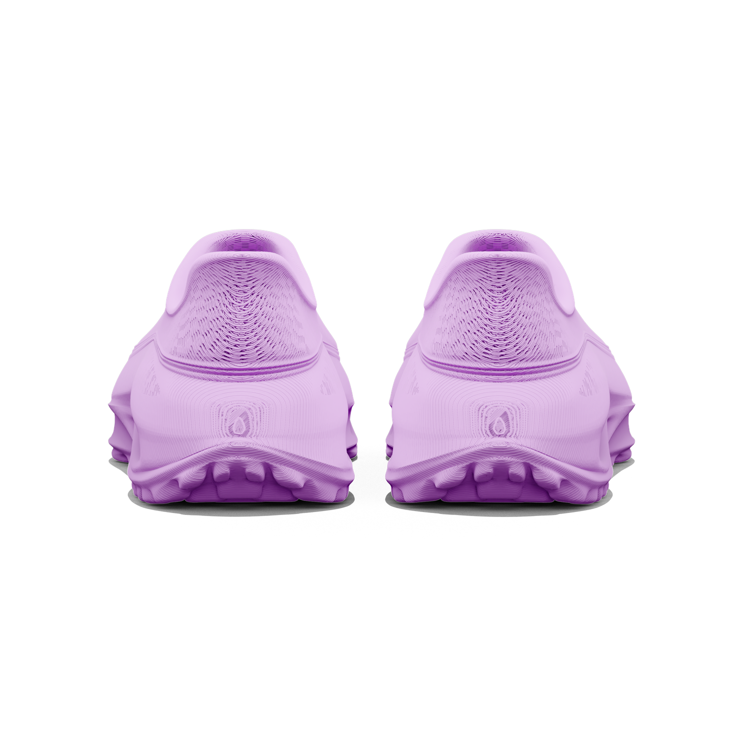 OPEN - 3D printed shoes - zellerfeld
