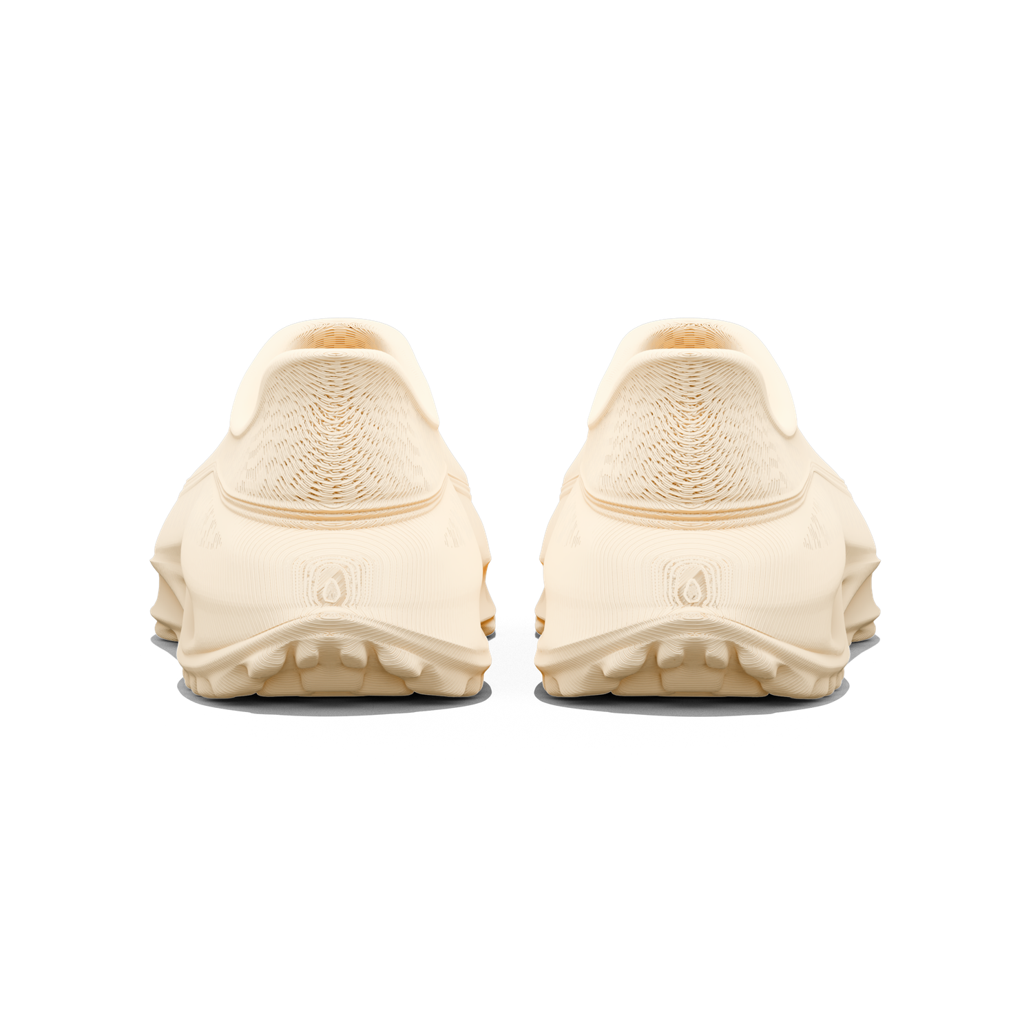 OPEN - 3D printed shoes - zellerfeld