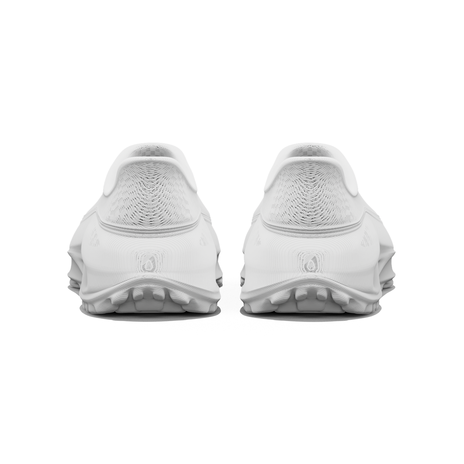 OPEN - 3D printed shoes - zellerfeld