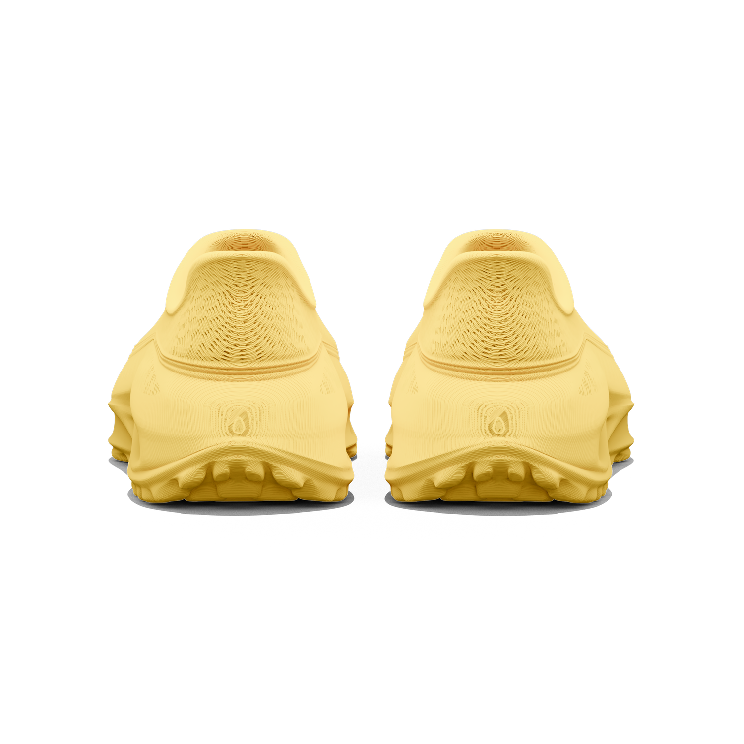 OPEN - 3D printed shoes - zellerfeld