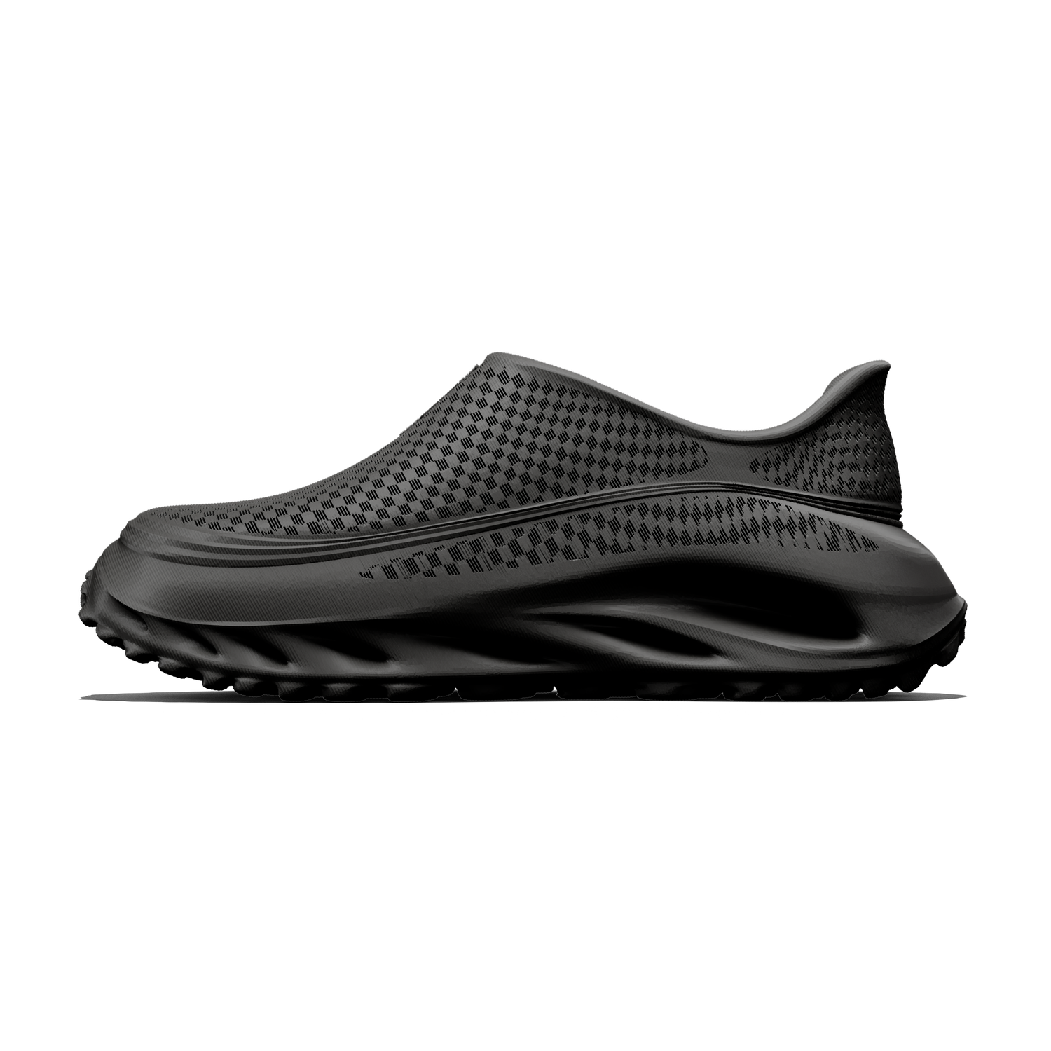 OPEN - 3D printed shoes - zellerfeld