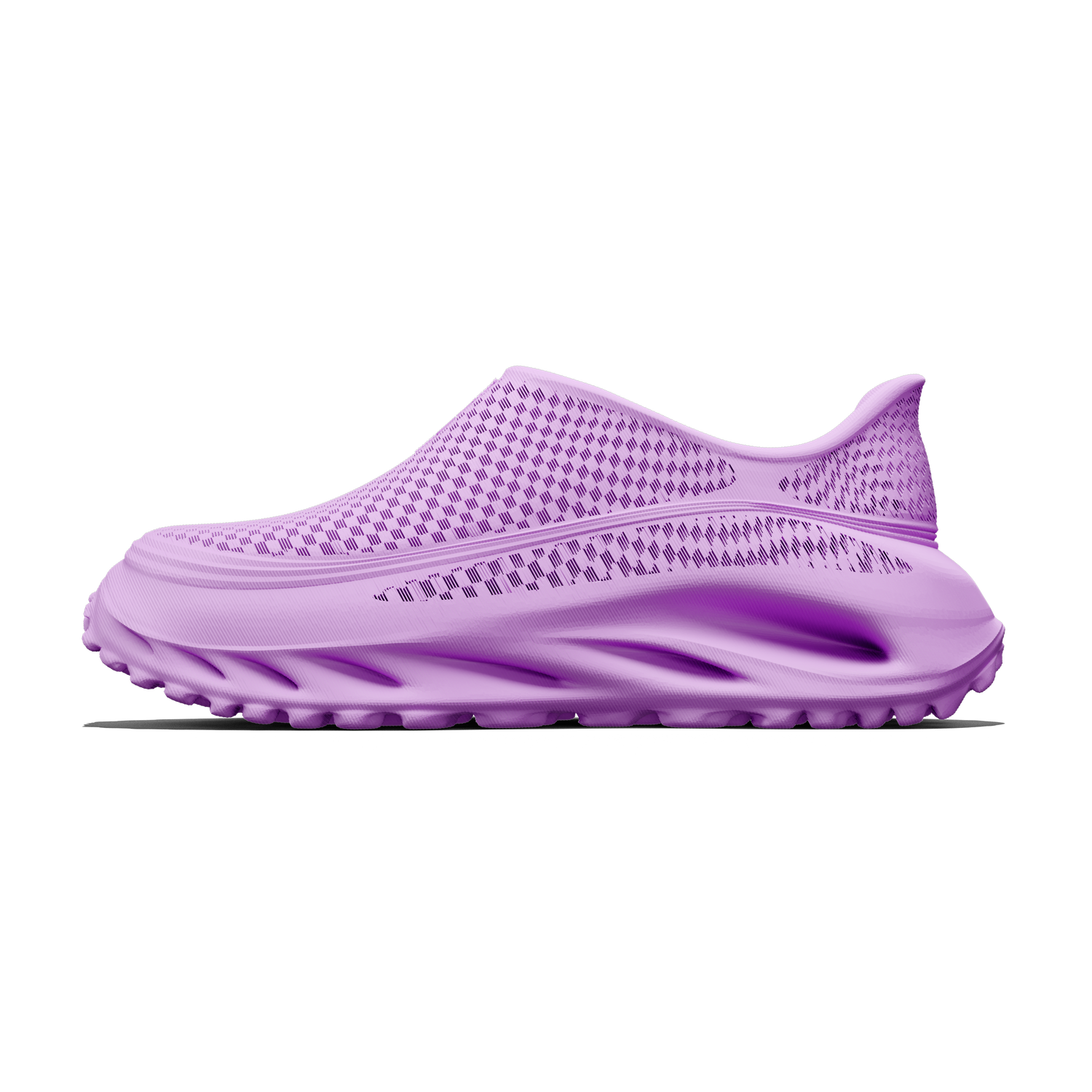 OPEN - 3D printed shoes - zellerfeld