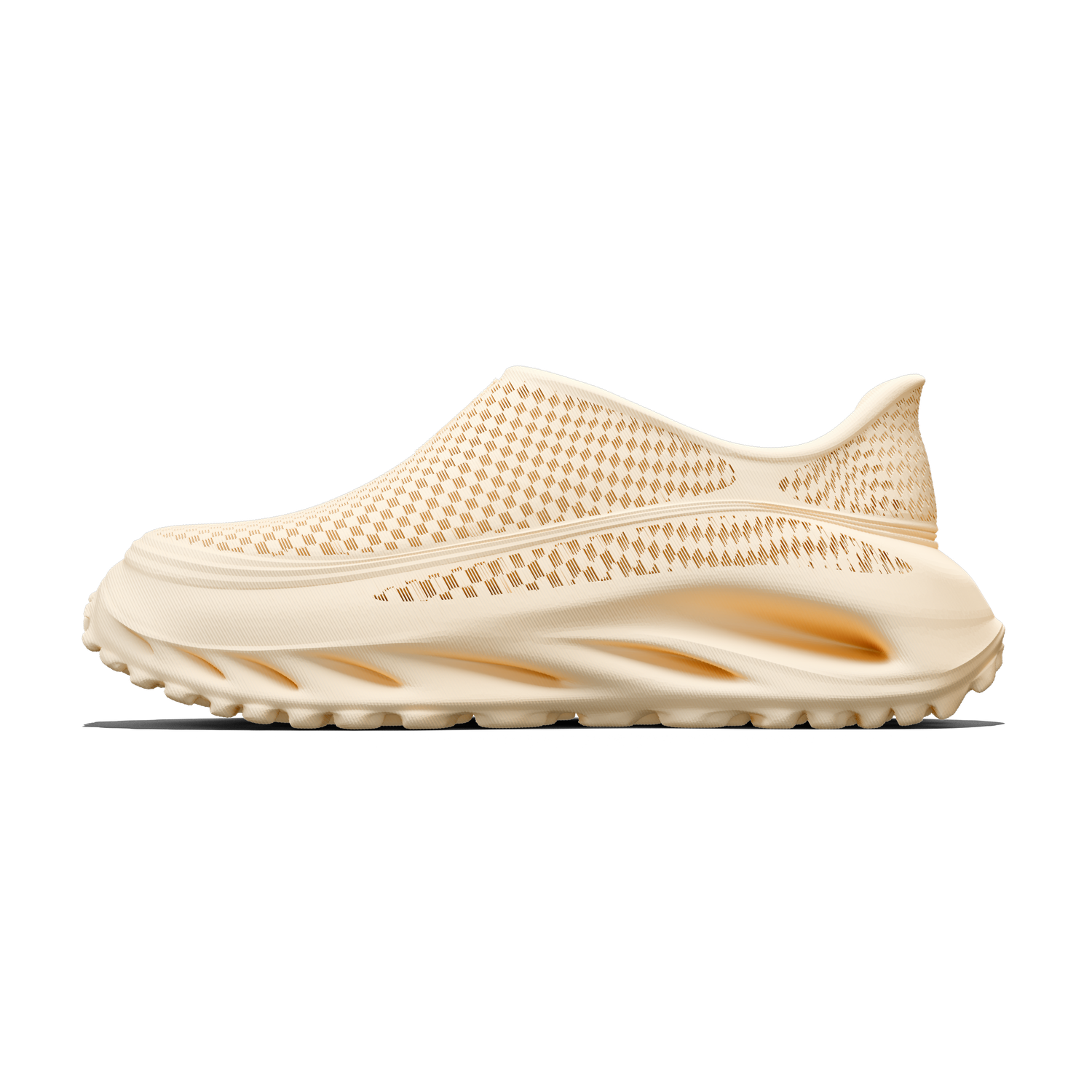 OPEN - 3D printed shoes - zellerfeld