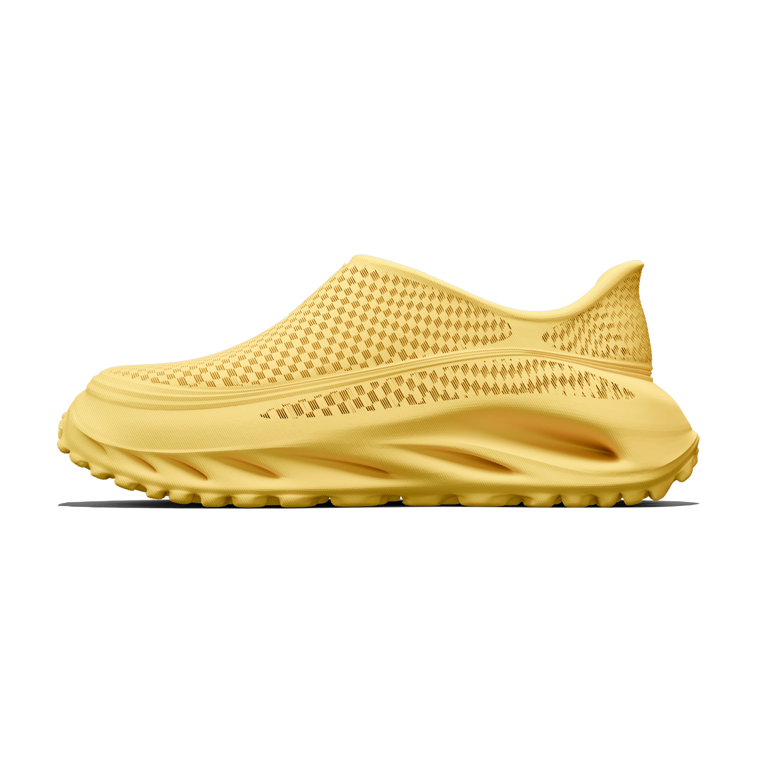 OPEN - 3D printed shoes - zellerfeld