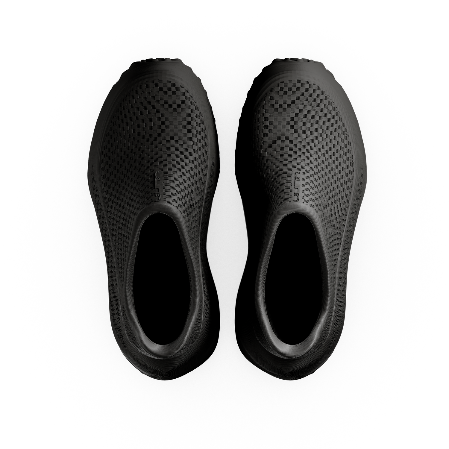 OPEN - 3D printed shoes - zellerfeld