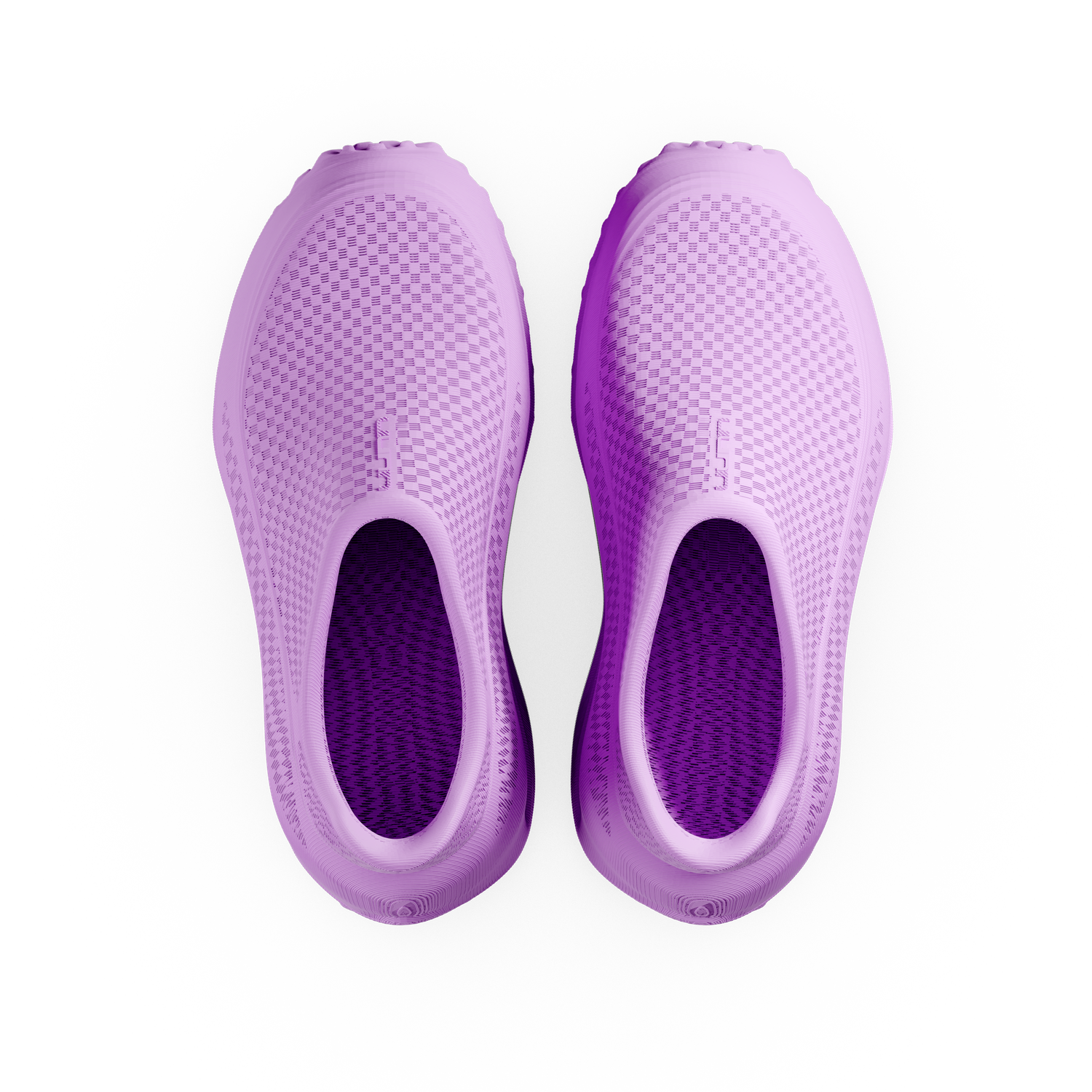 OPEN - 3D printed shoes - zellerfeld
