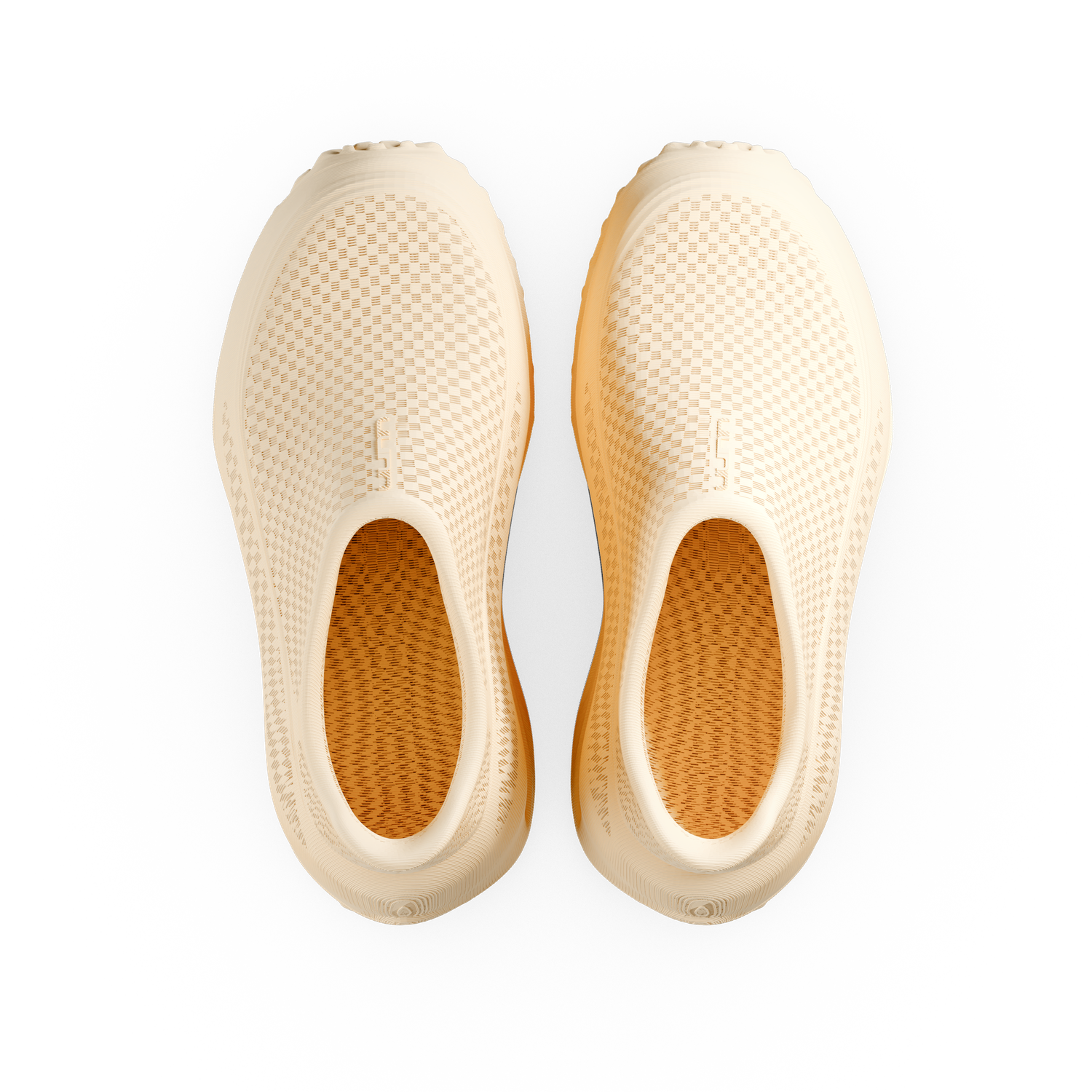 OPEN - 3D printed shoes - zellerfeld