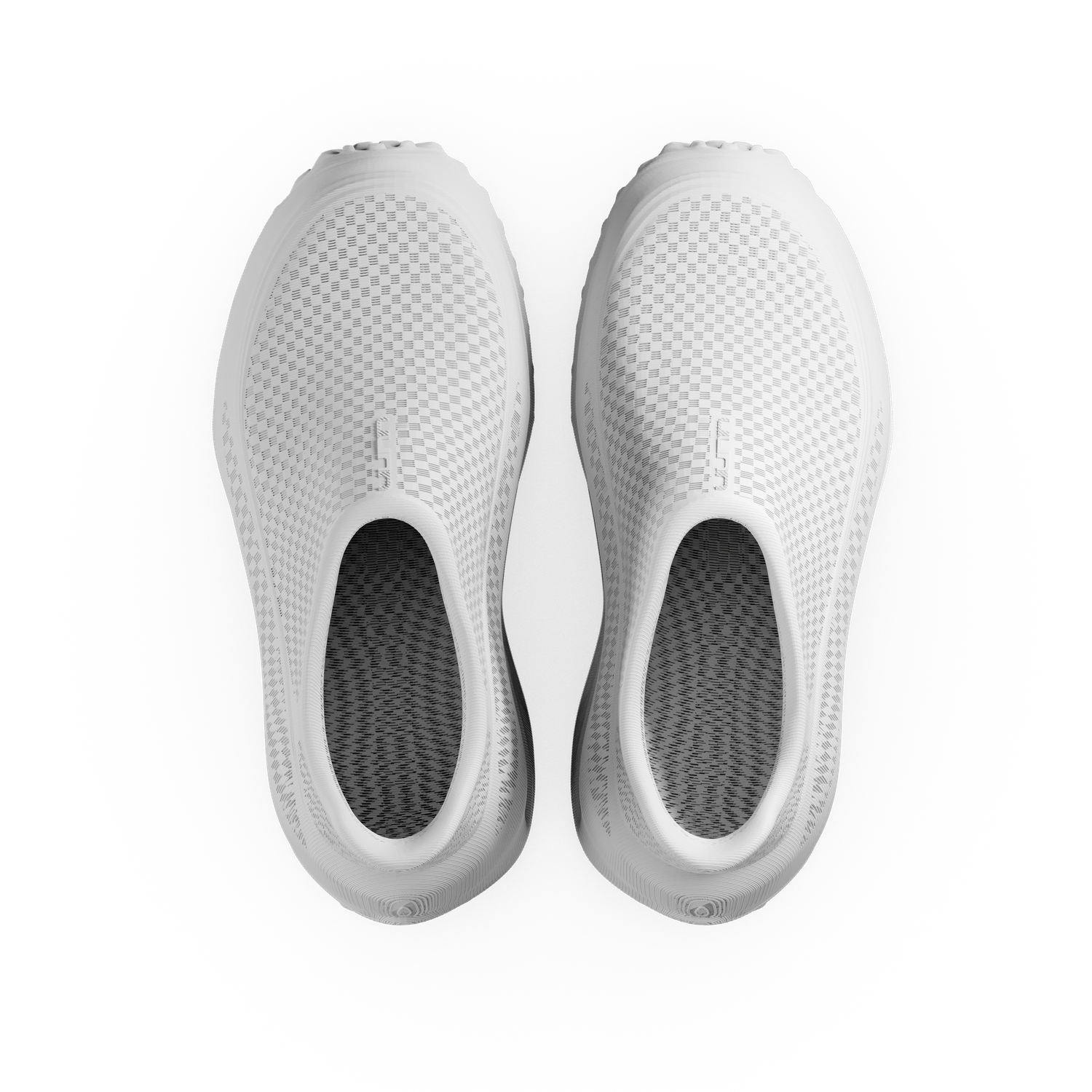 OPEN - 3D printed shoes - zellerfeld
